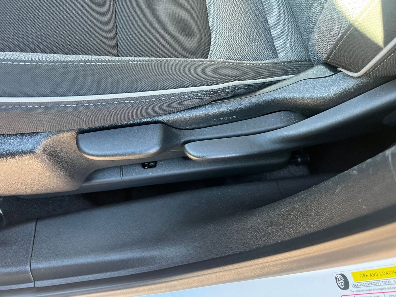 Thumbnail: 2025 Chevrolet TrailBlazer - 22