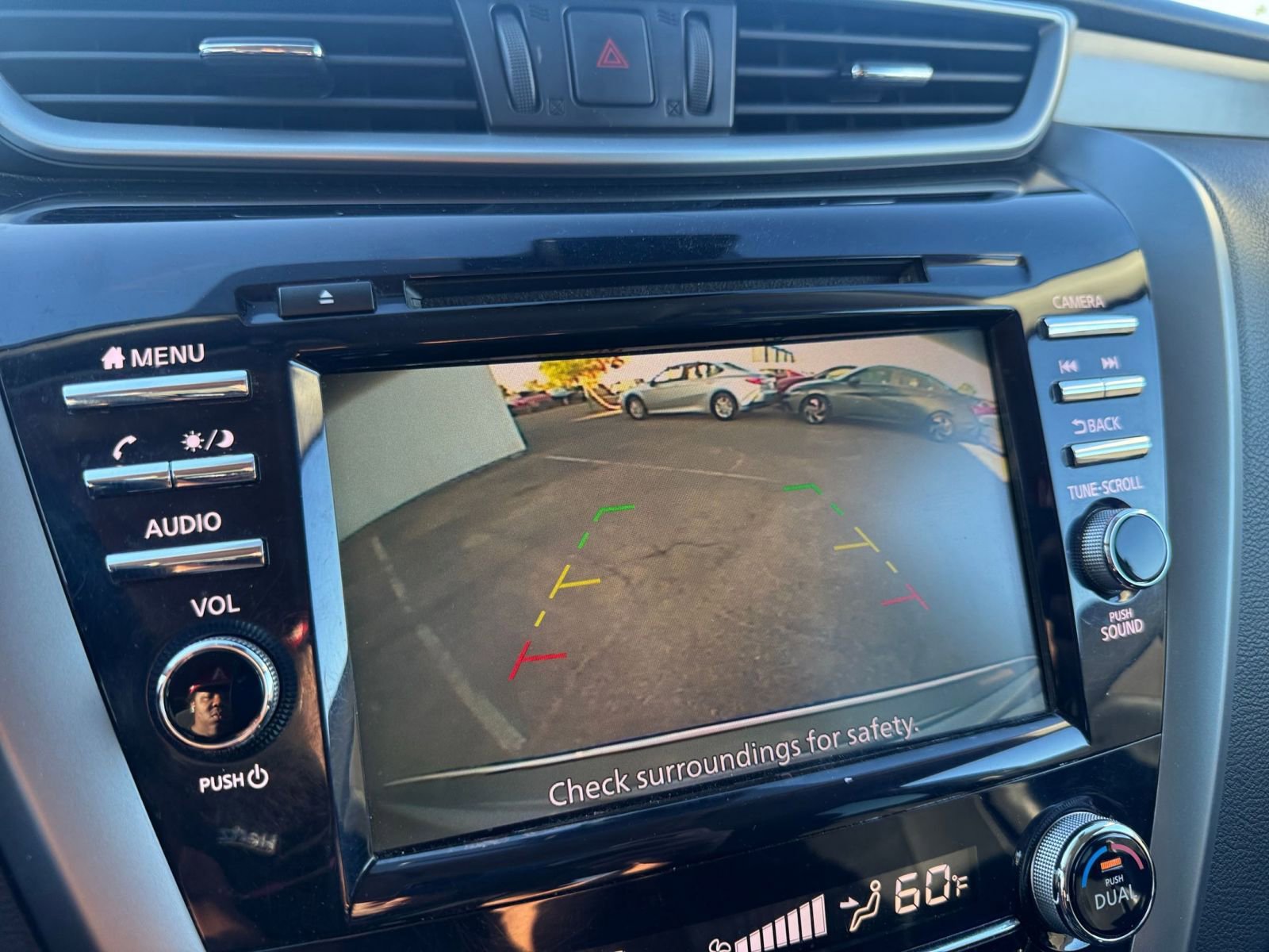 Thumbnail: 2023 Nissan Murano - 17