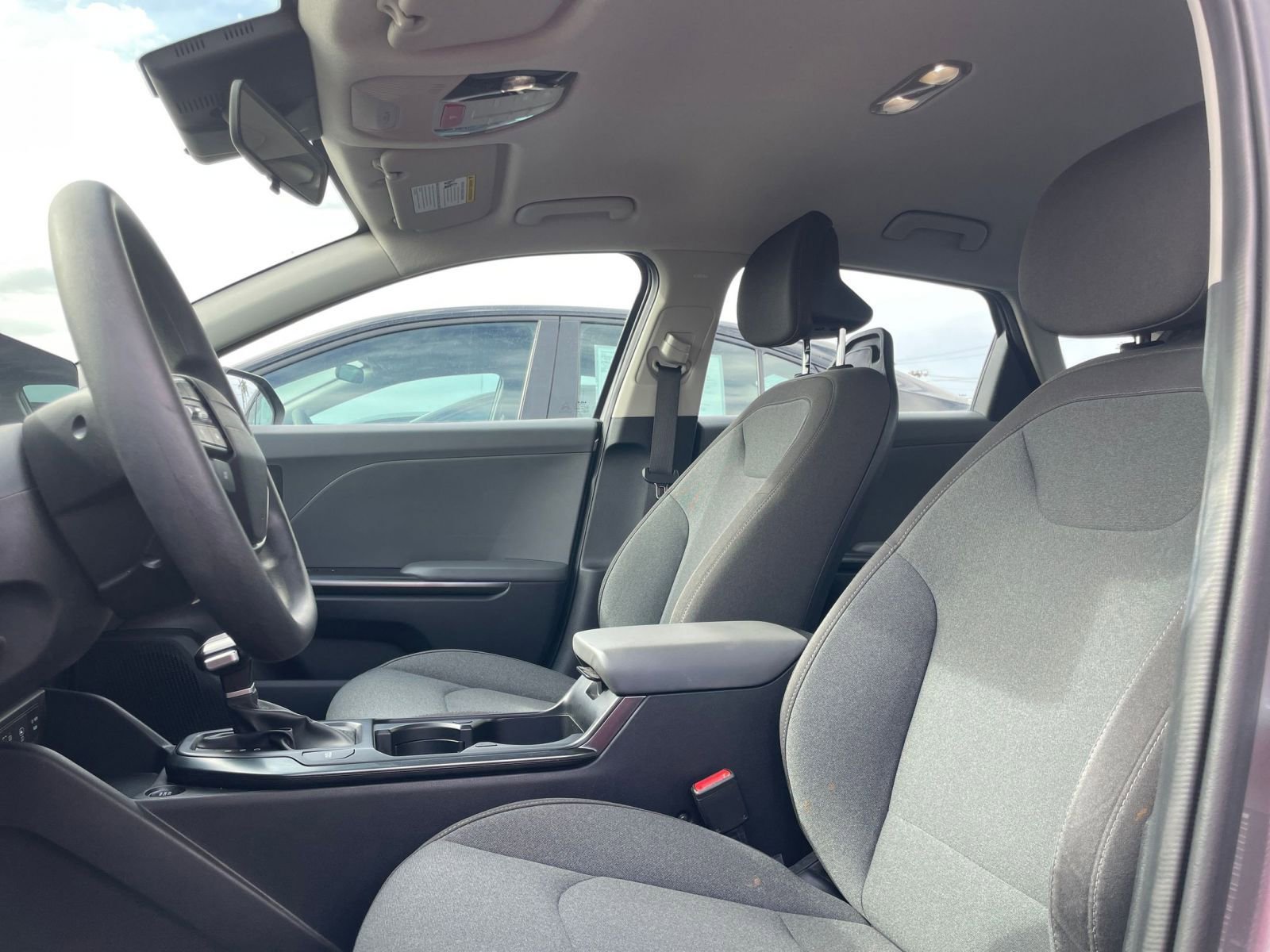 Thumbnail: 2025 Kia K4 - 27