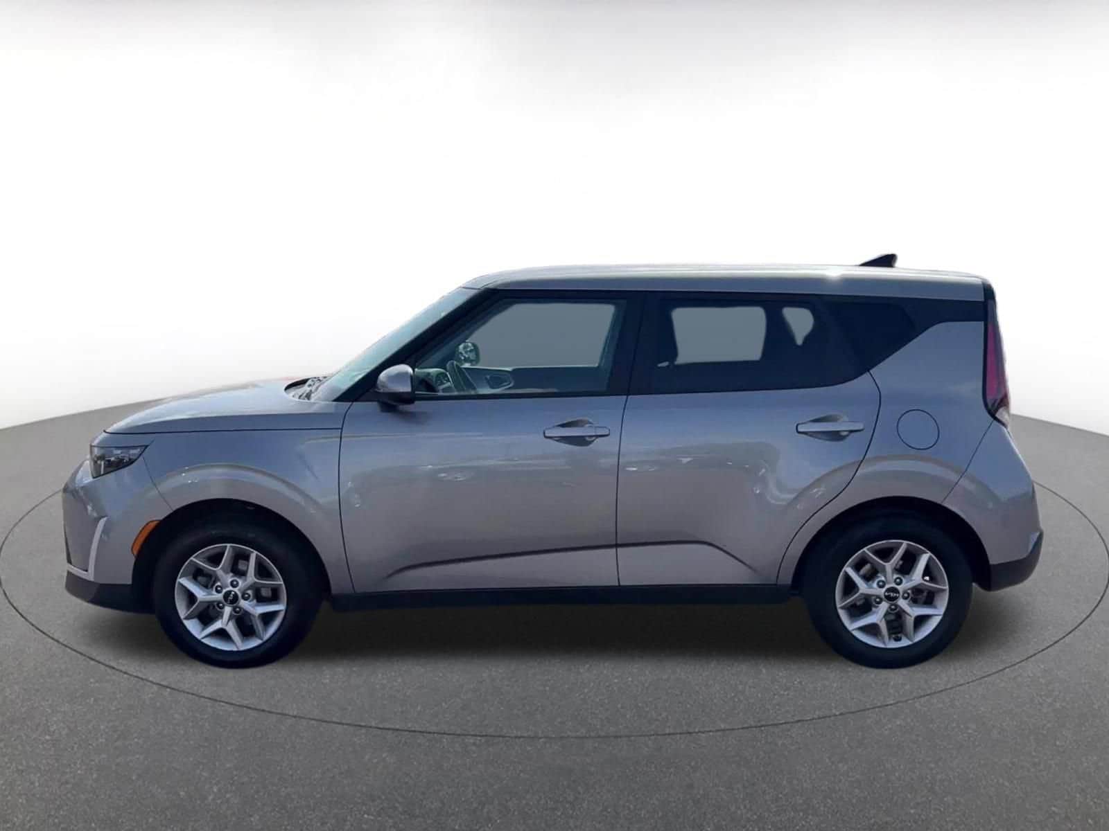 Thumbnail: 2025 Kia Soul - 9
