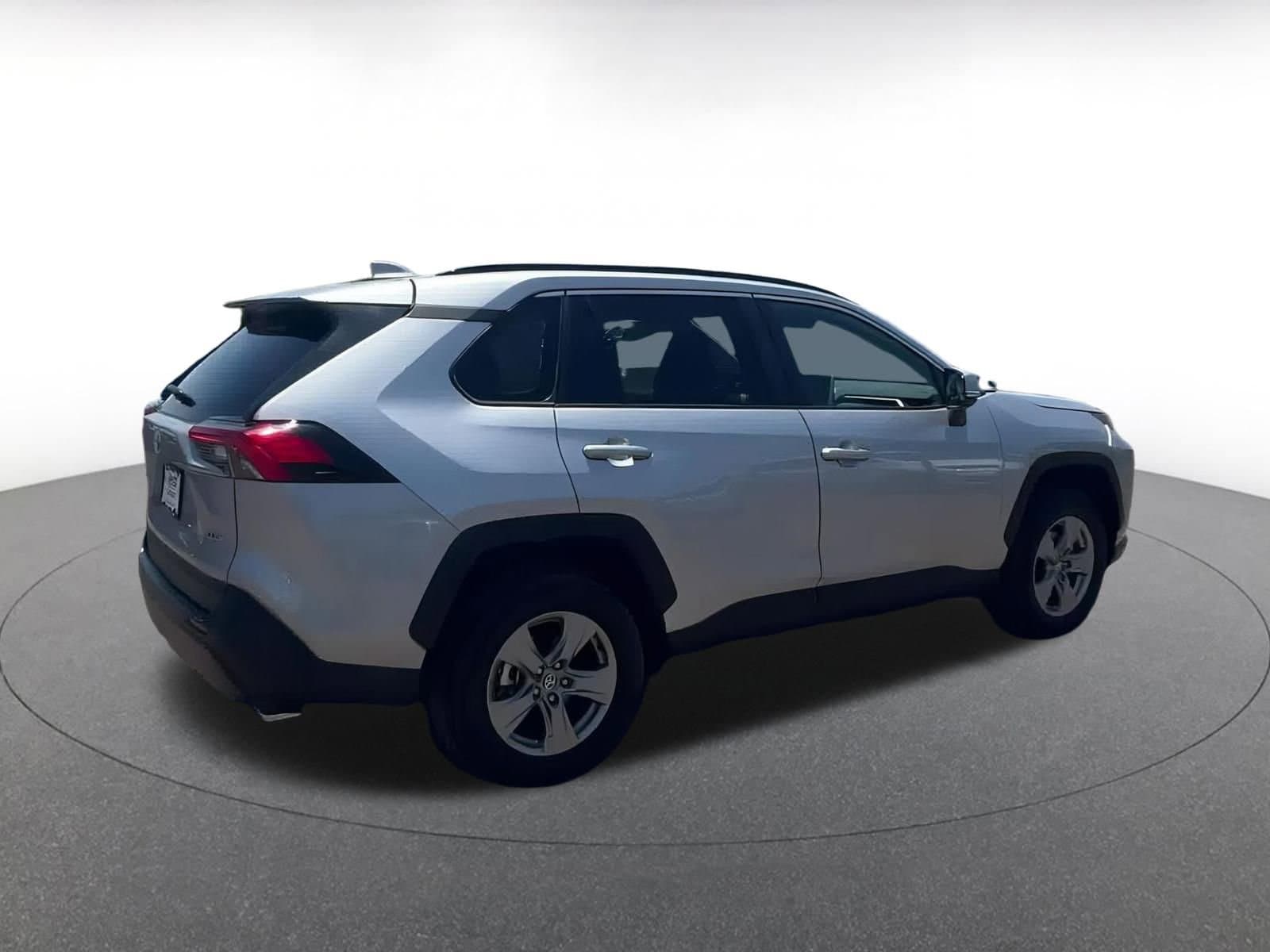2024 Toyota RAV4 XLE 13