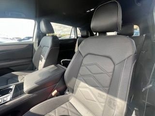 Thumbnail: 2025 Volkswagen Atlas - 17