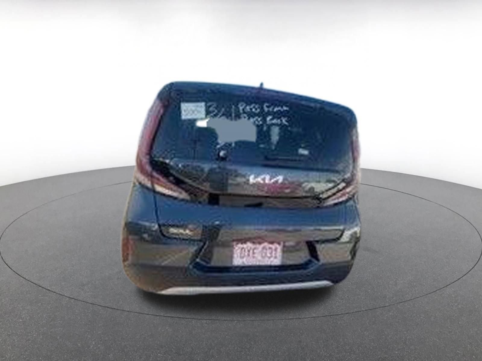 Thumbnail: 2025 Kia Soul - 4