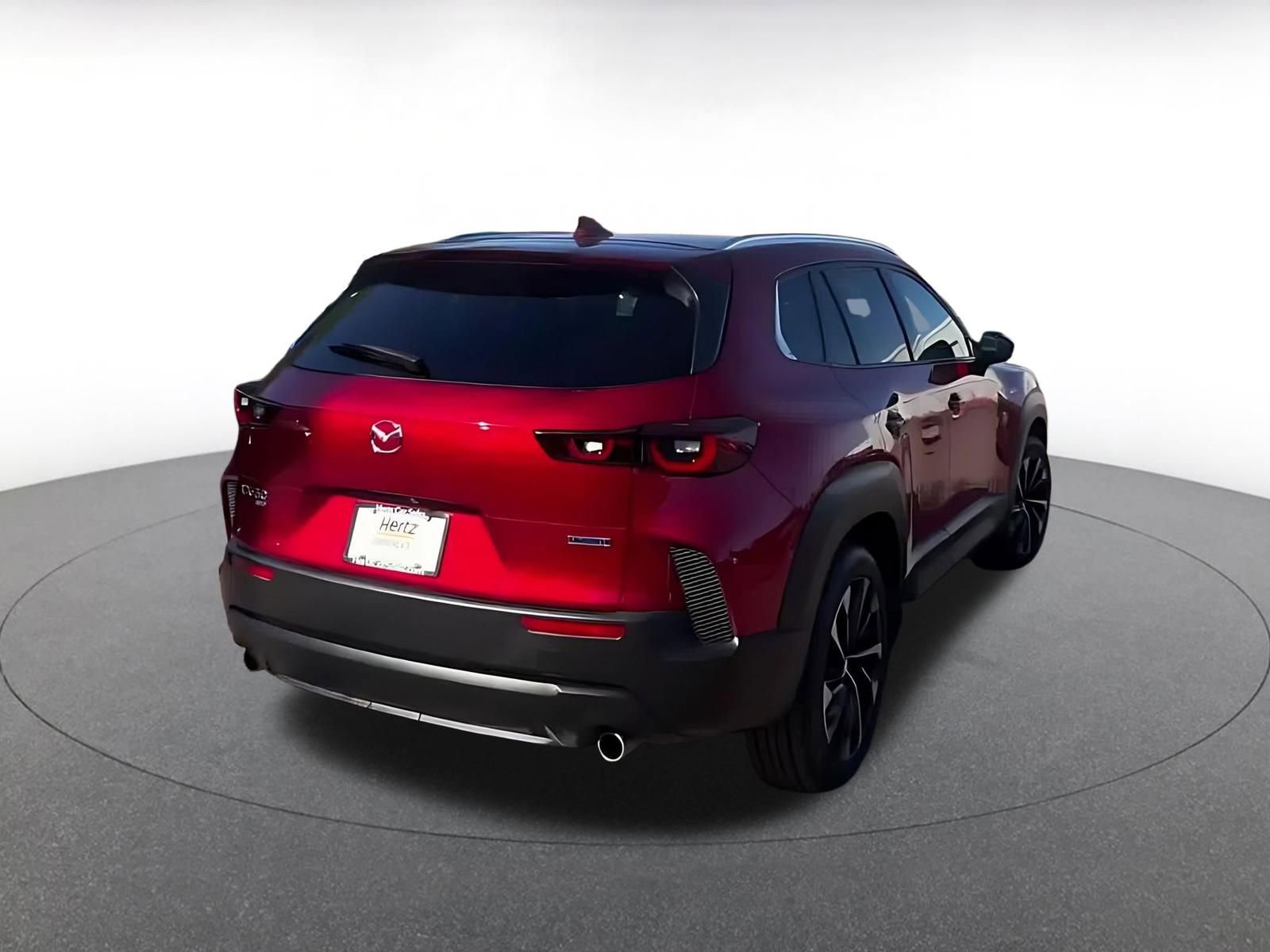 Thumbnail: 2025 Mazda CX-50 - 15