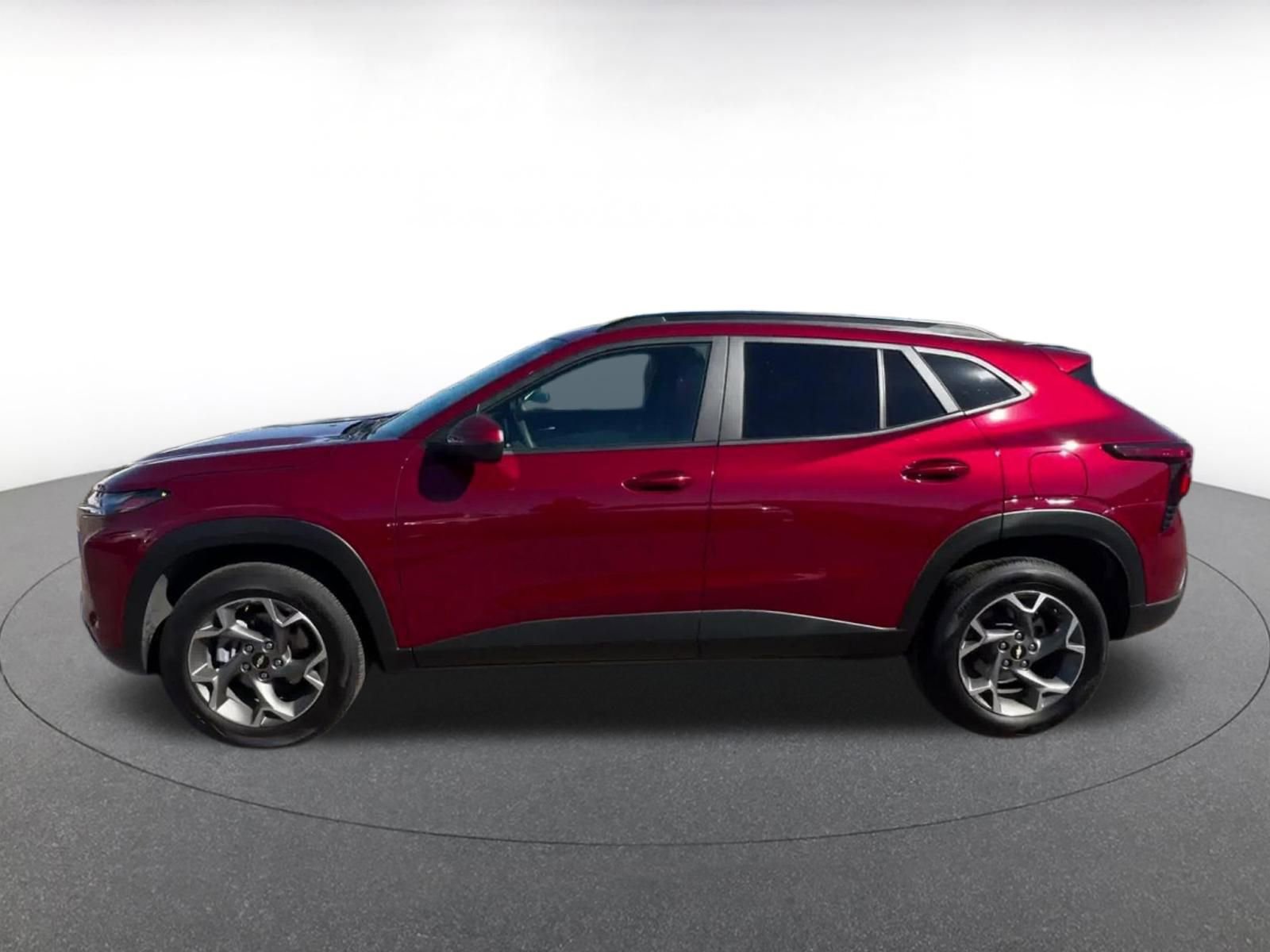 Thumbnail: 2025 Chevrolet Trax - 9