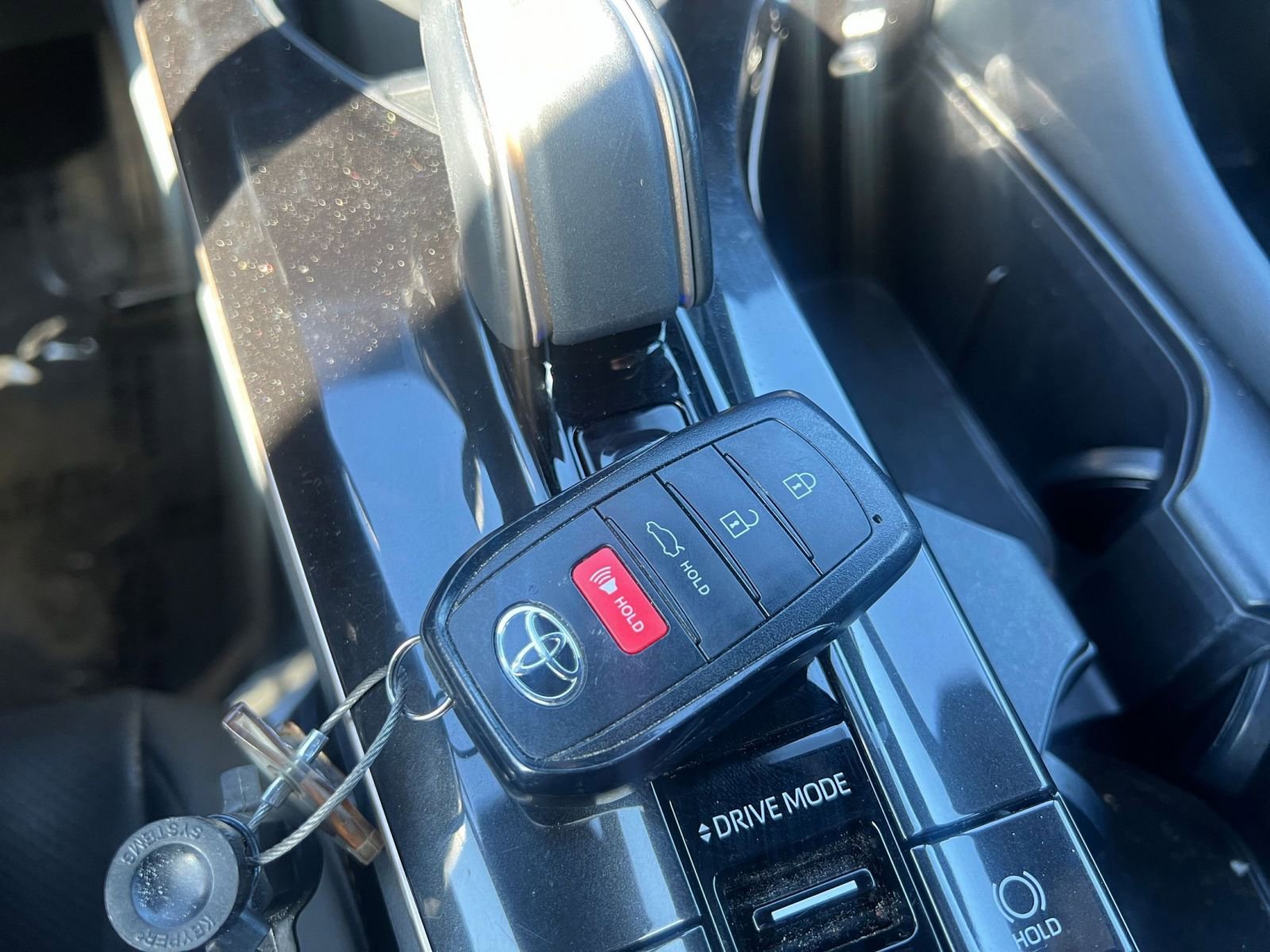 Thumbnail: 2025 Toyota Crown - 22