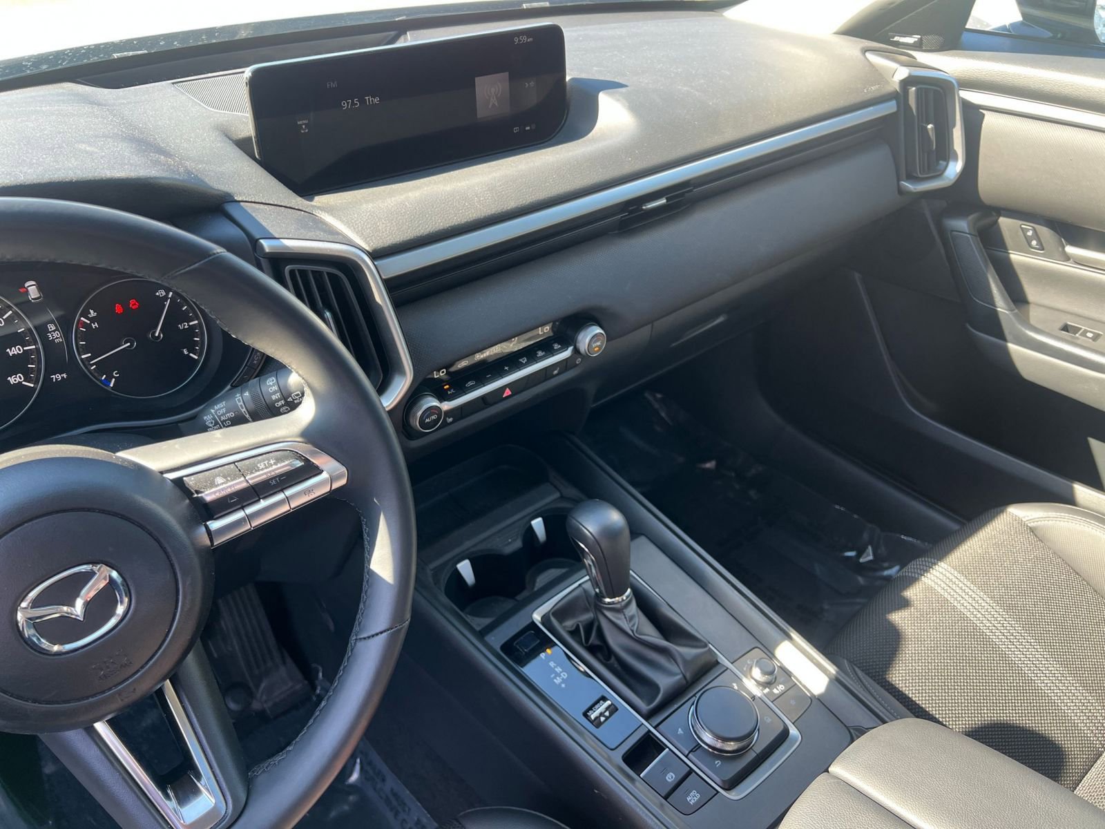 Thumbnail: 2025 Mazda CX-50 - 20