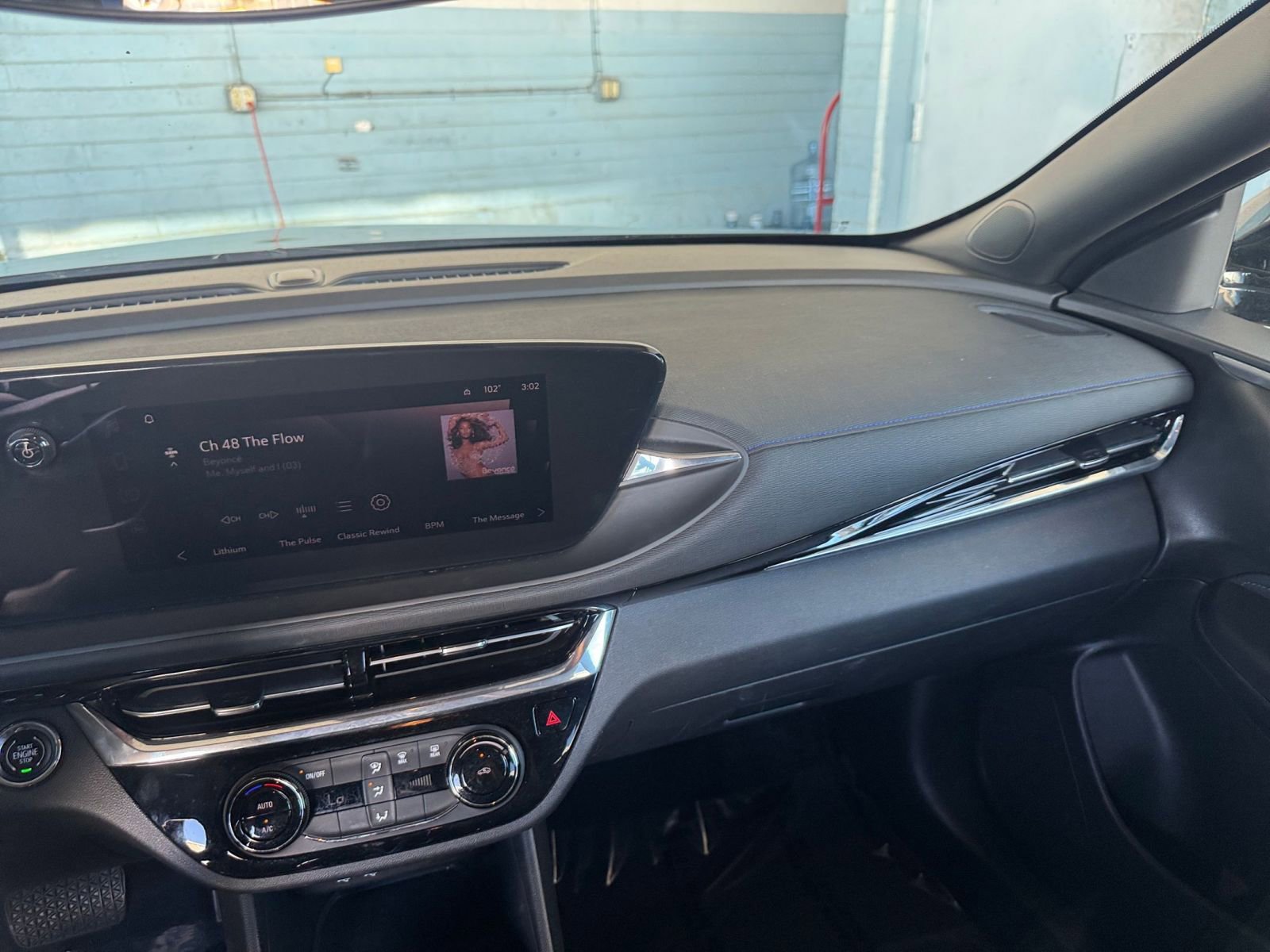 Thumbnail: 2025 Buick Envista - 34