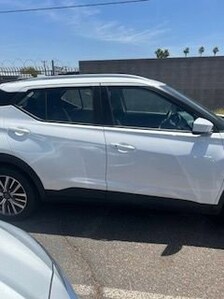 2024 Nissan Kicks SV -
                  Scottsdale, AZ