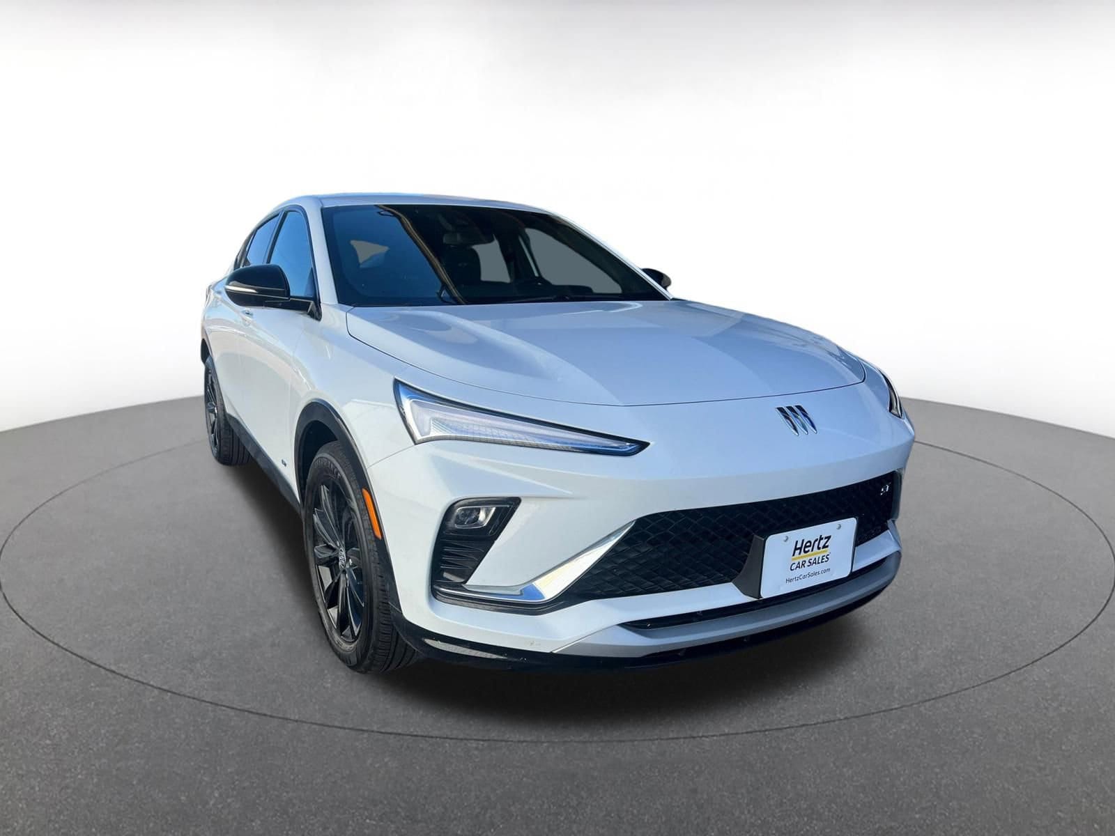 Thumbnail: 2025 Buick Envista - 1