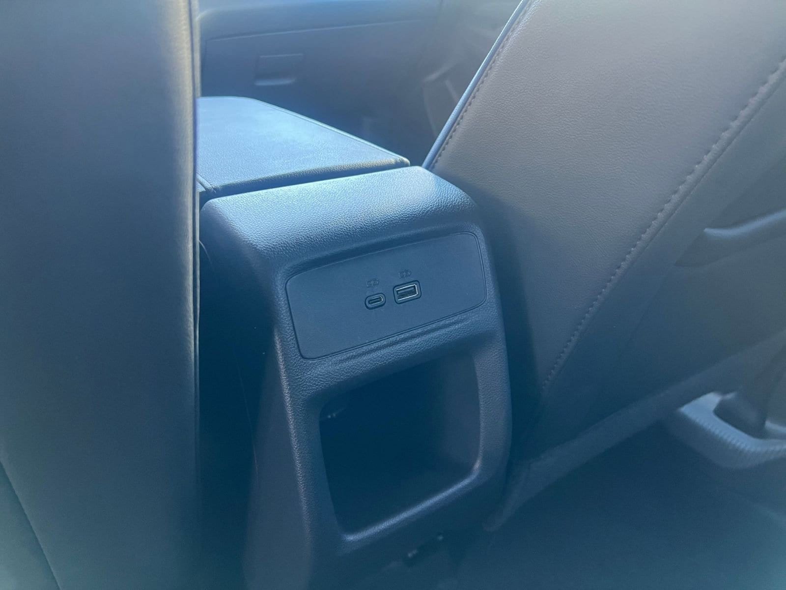 Thumbnail: 2025 Buick Envista - 24