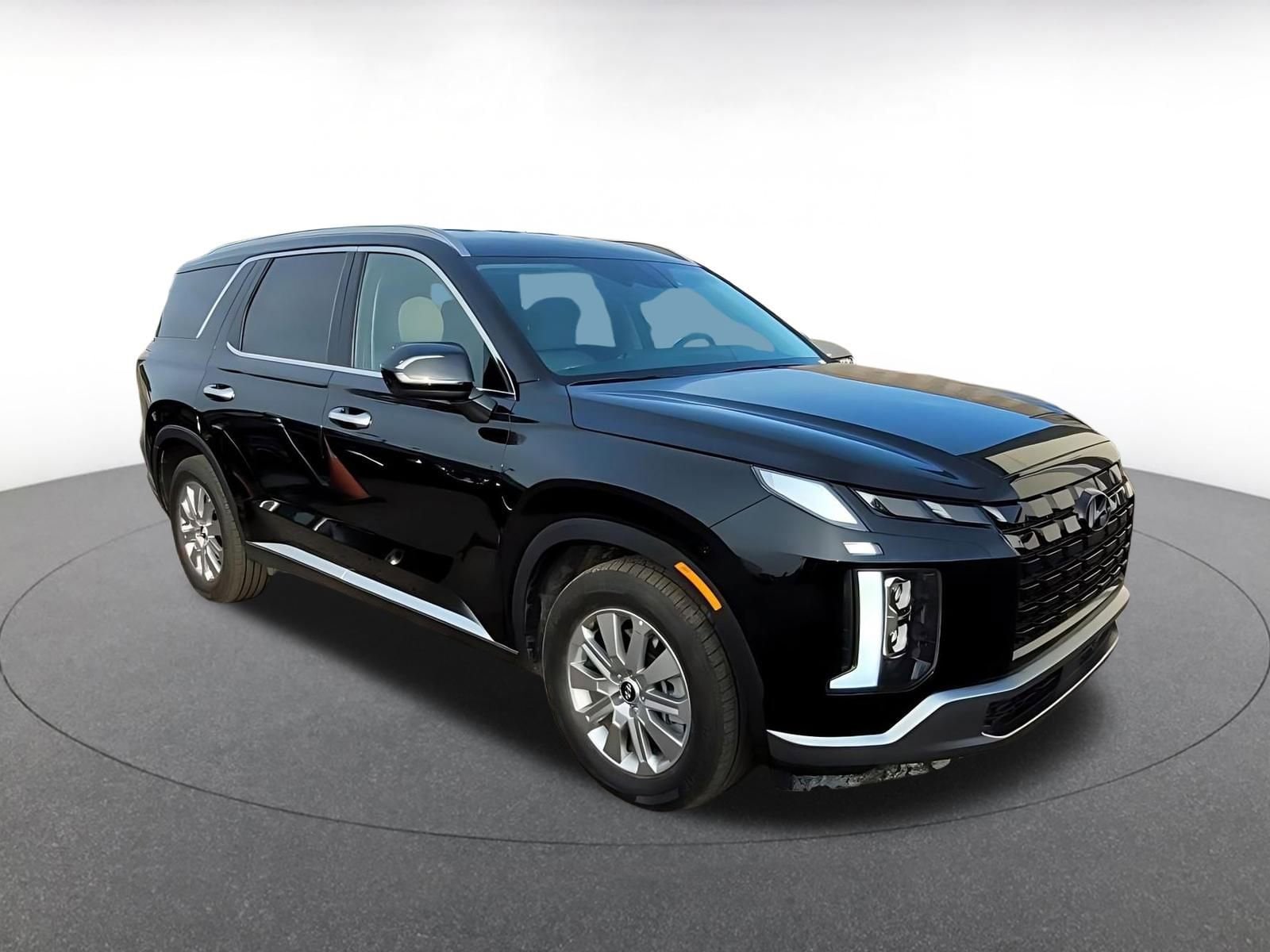 Thumbnail: 2025 Hyundai Palisade - 1