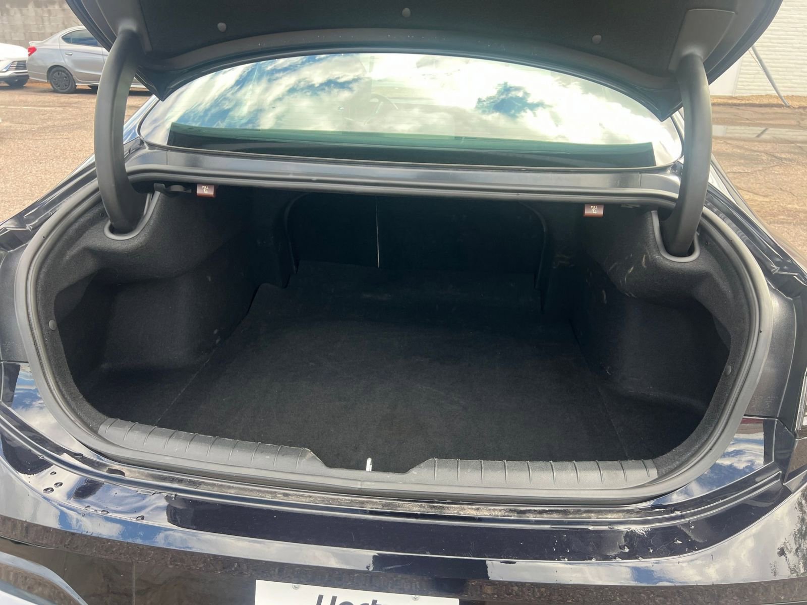 Thumbnail: 2025 Hyundai Sonata - 30