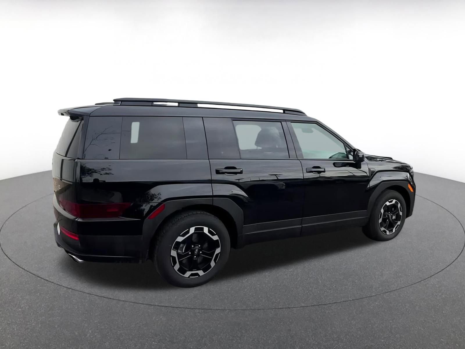 Thumbnail: 2025 Hyundai Santa Fe - 15