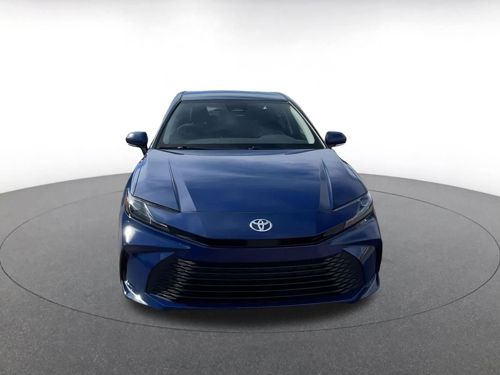 Thumbnail: 2025 Toyota Camry - 4