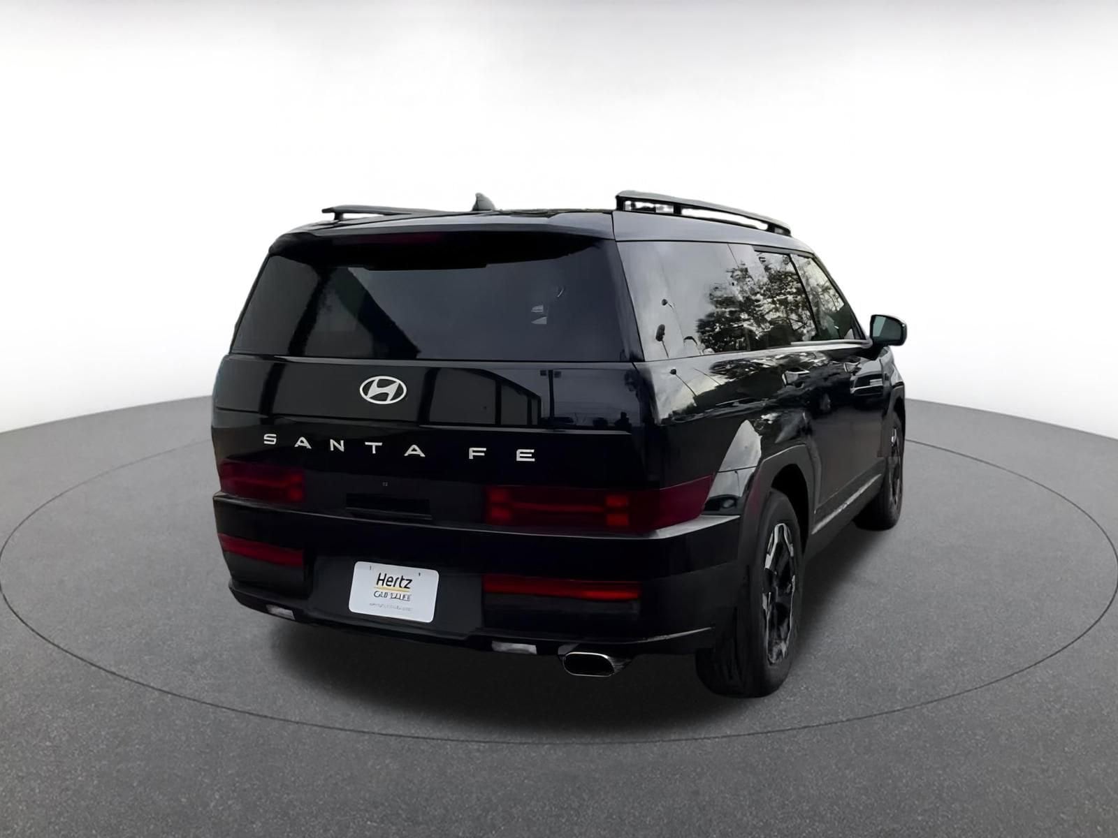 Thumbnail: 2025 Hyundai Santa Fe - 14