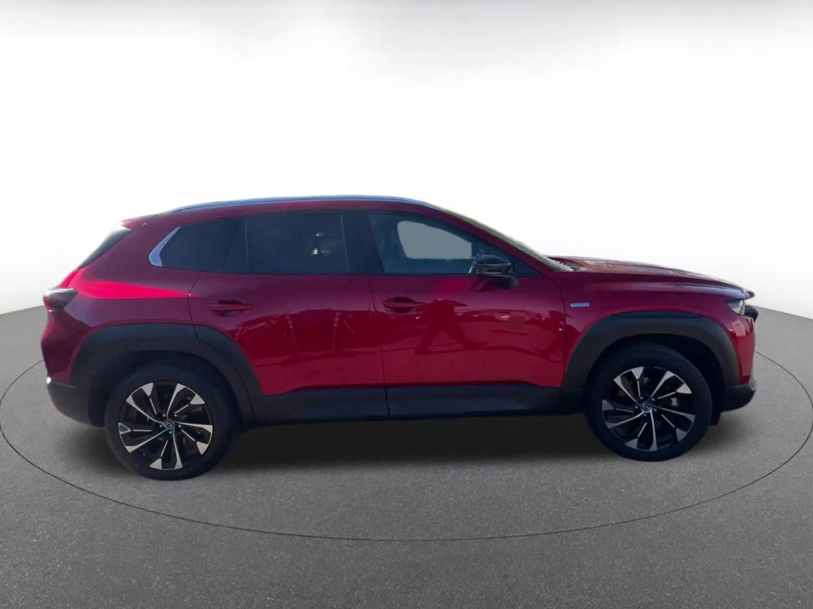 Thumbnail: 2025 Mazda CX-50 - 16