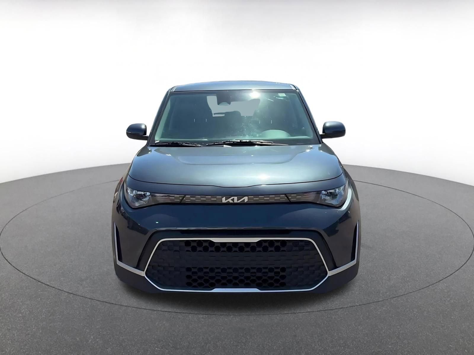 Thumbnail: 2025 Kia Soul - 4