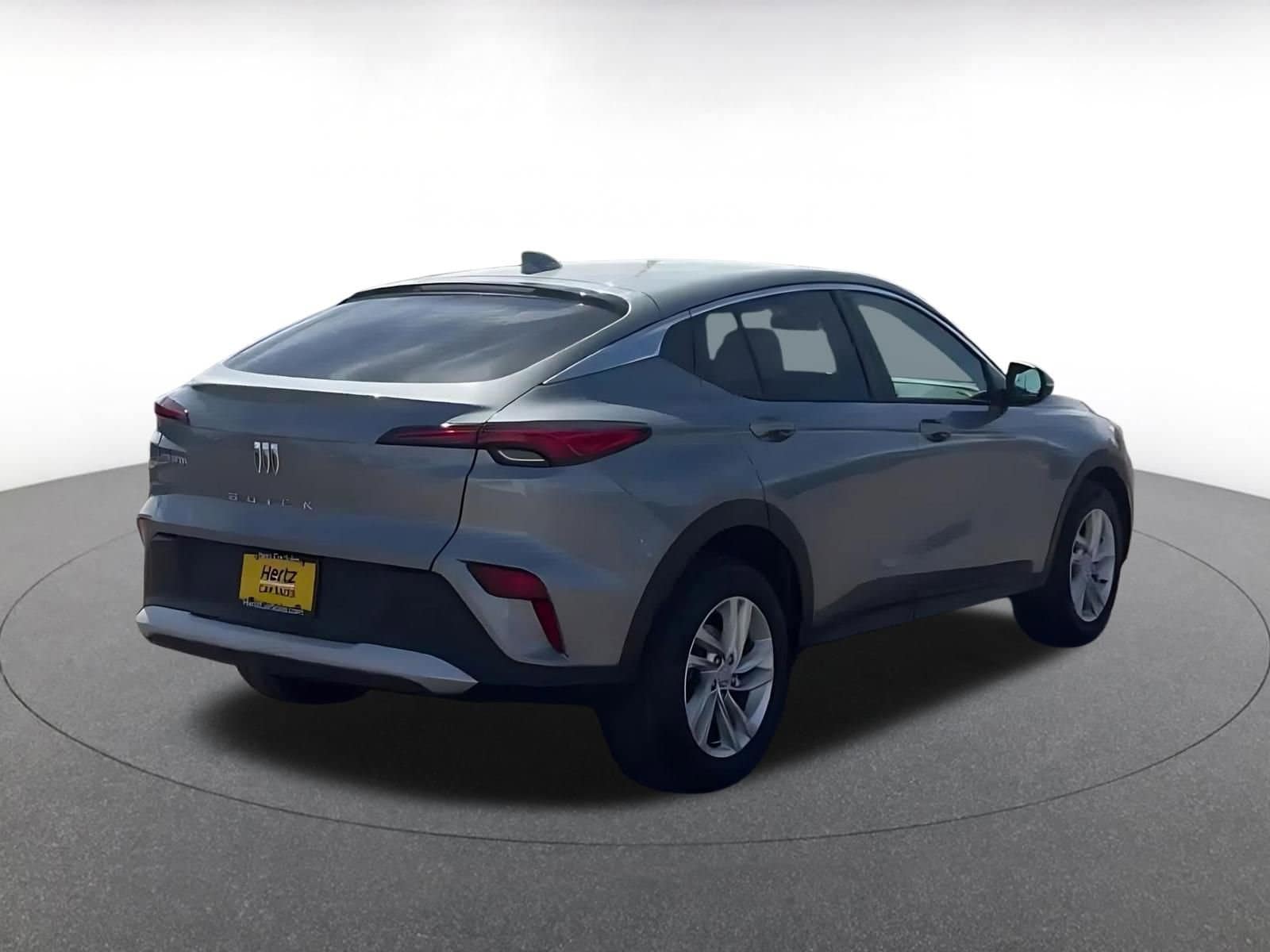 Thumbnail: 2025 Buick Envista - 14