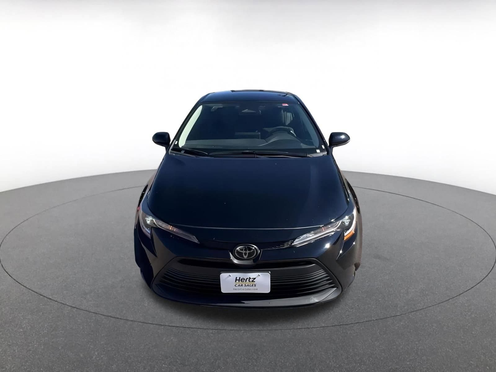 Thumbnail: 2025 Toyota Corolla - 4