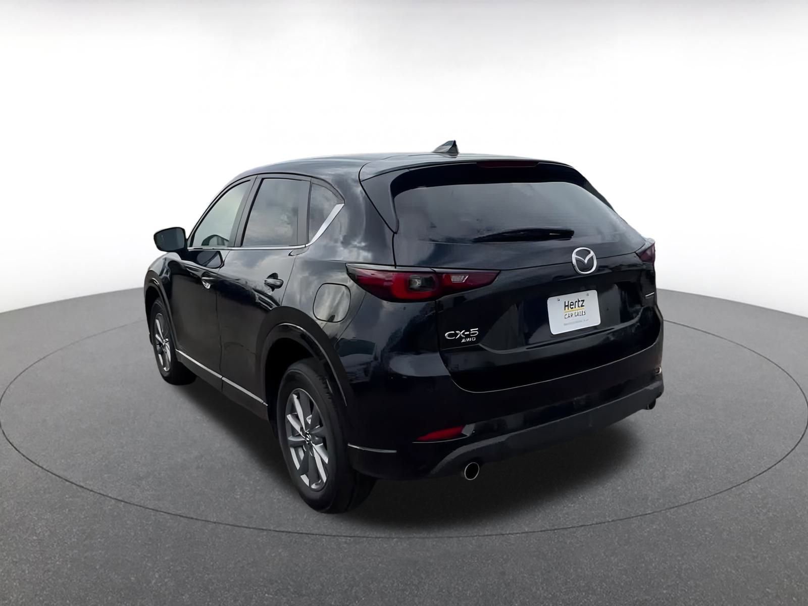 Thumbnail: 2025 Mazda CX-5 - 11