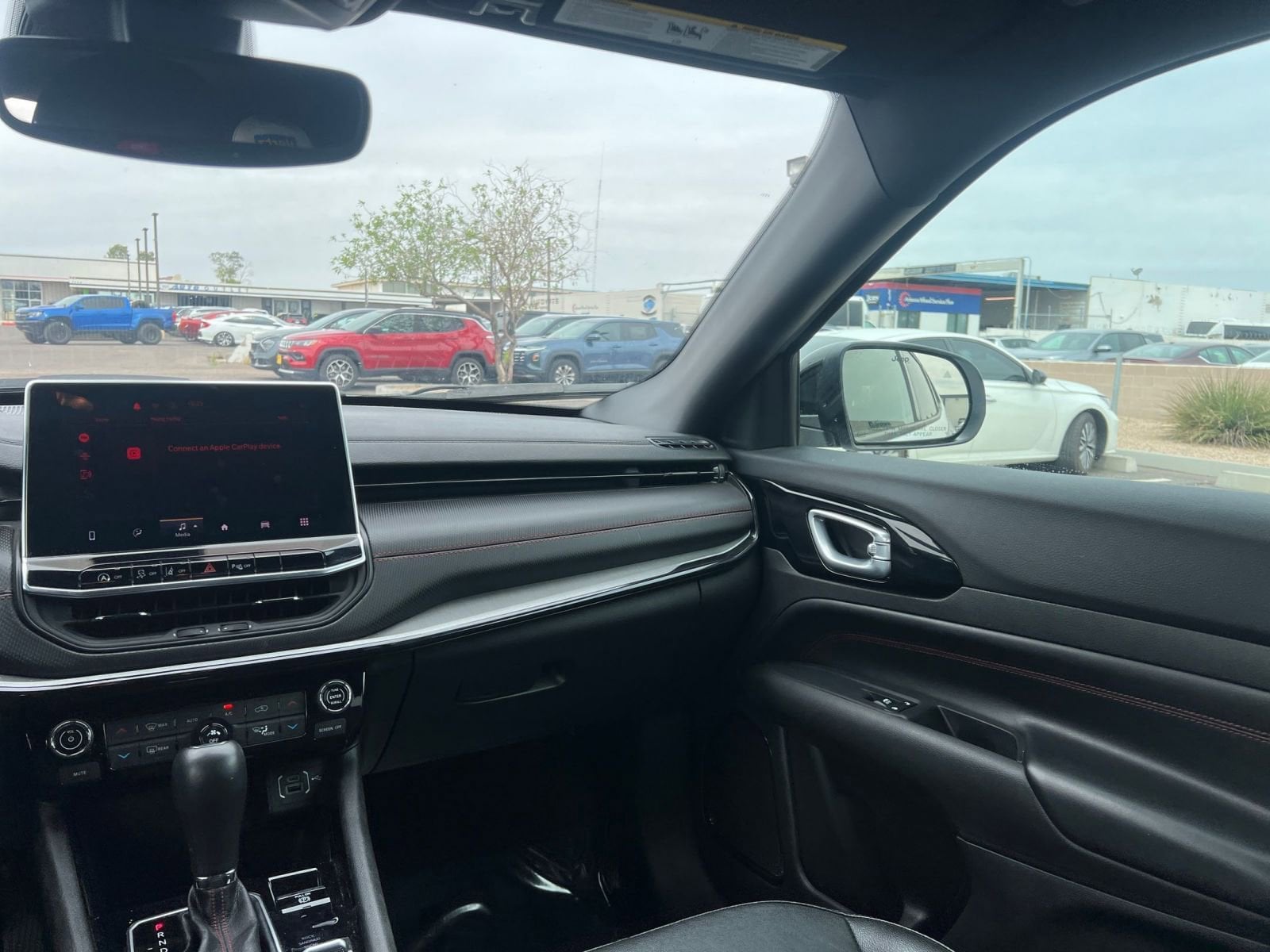 Thumbnail: 2025 Jeep Compass - 35