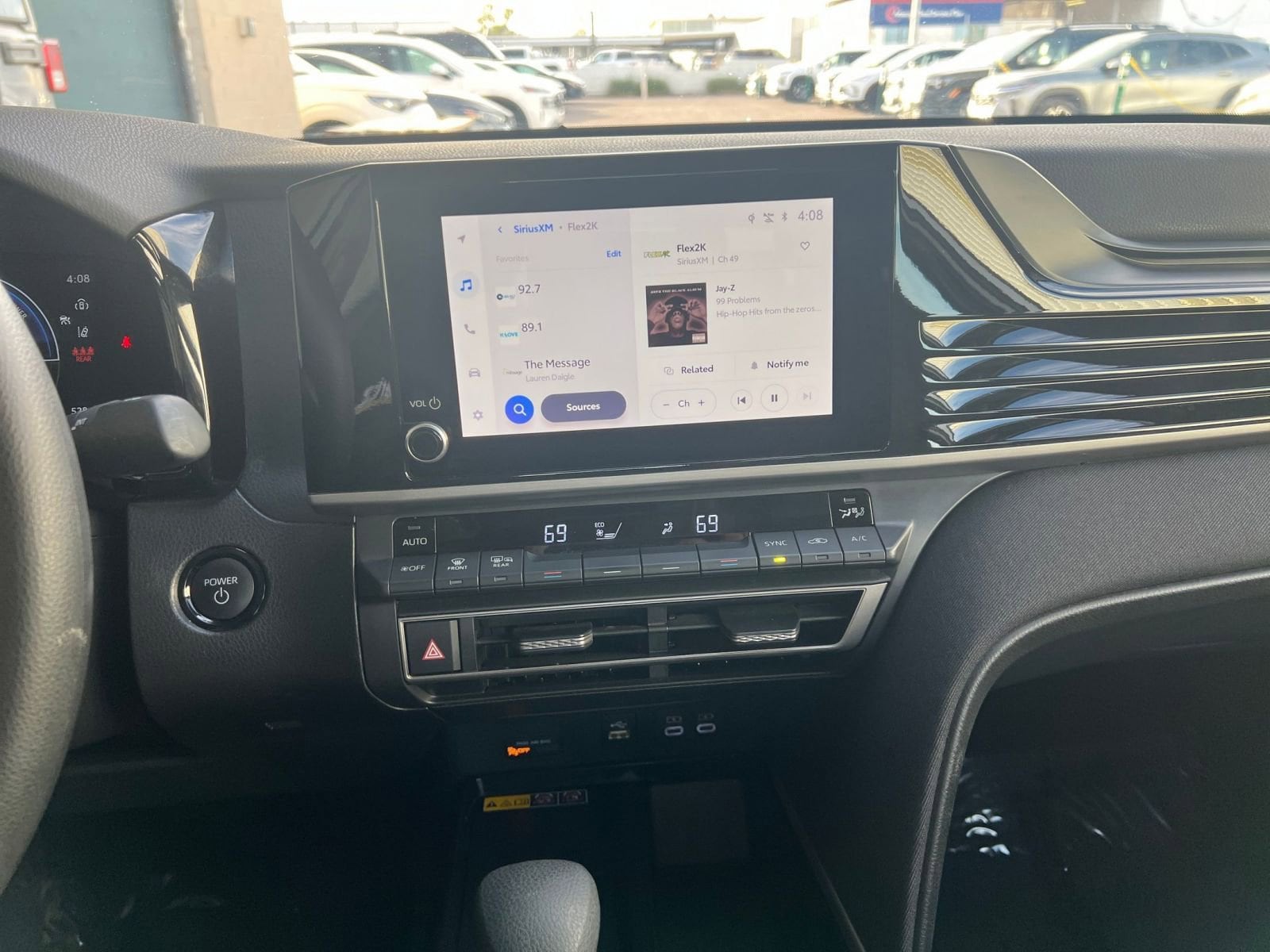 Thumbnail: 2025 Toyota Camry - 18