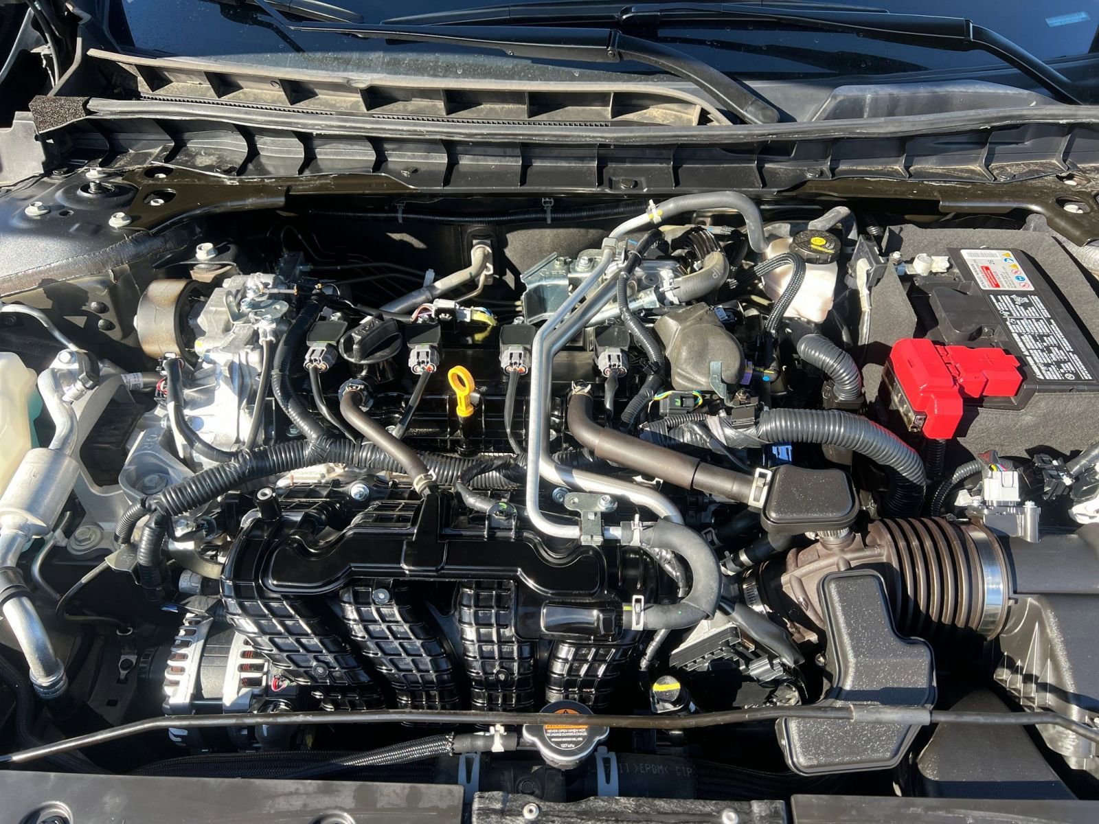 Thumbnail: 2025 Nissan Altima - 32