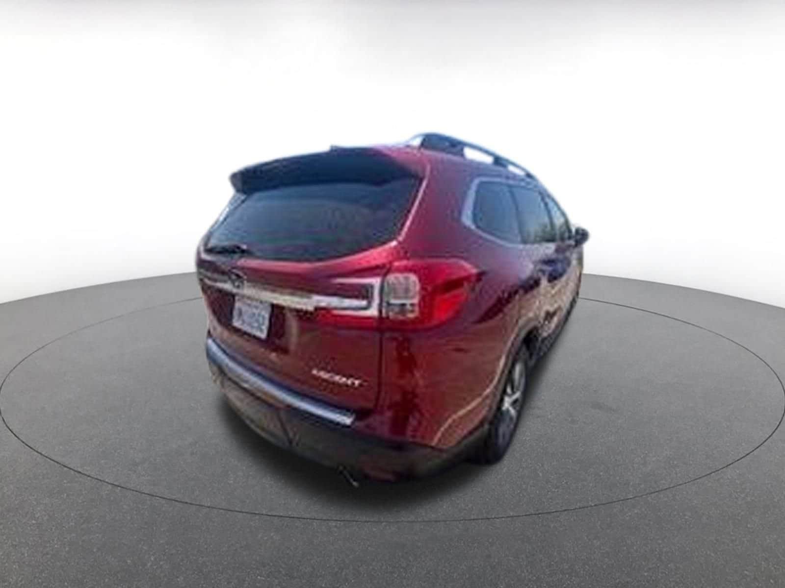 2024 Subaru Ascent Premium 7