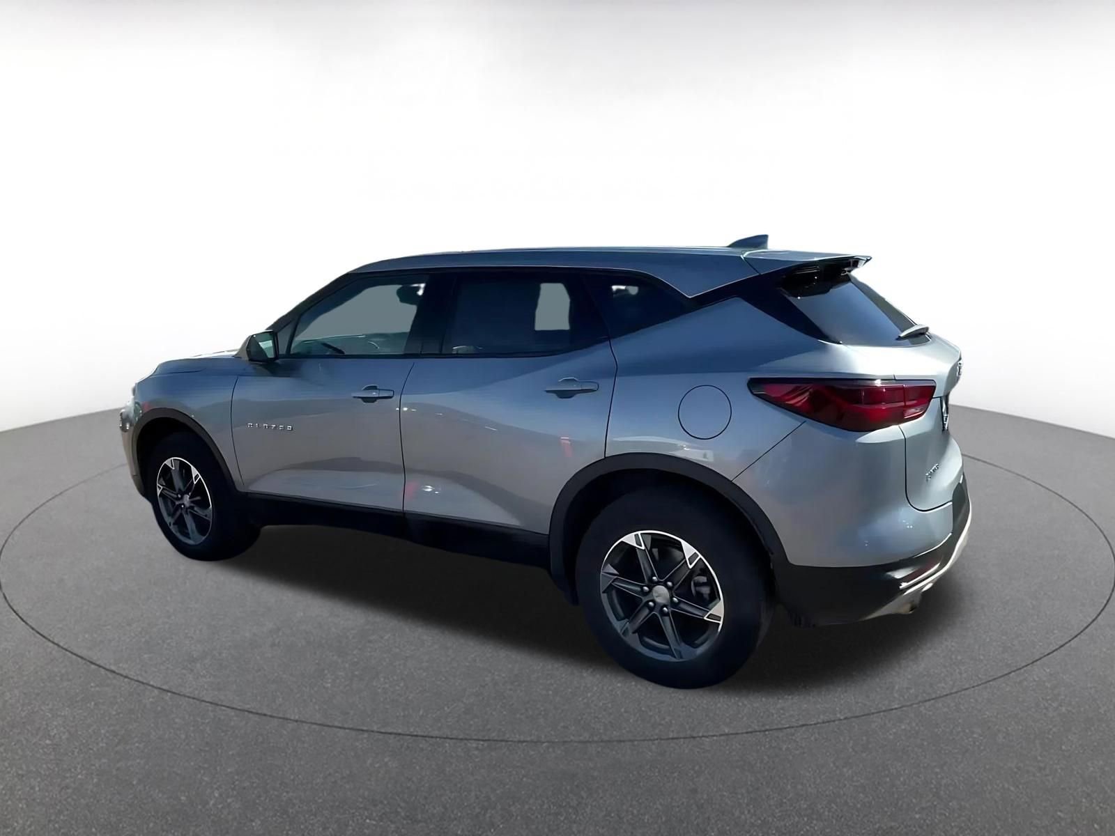 Thumbnail: 2025 Chevrolet Blazer - 10