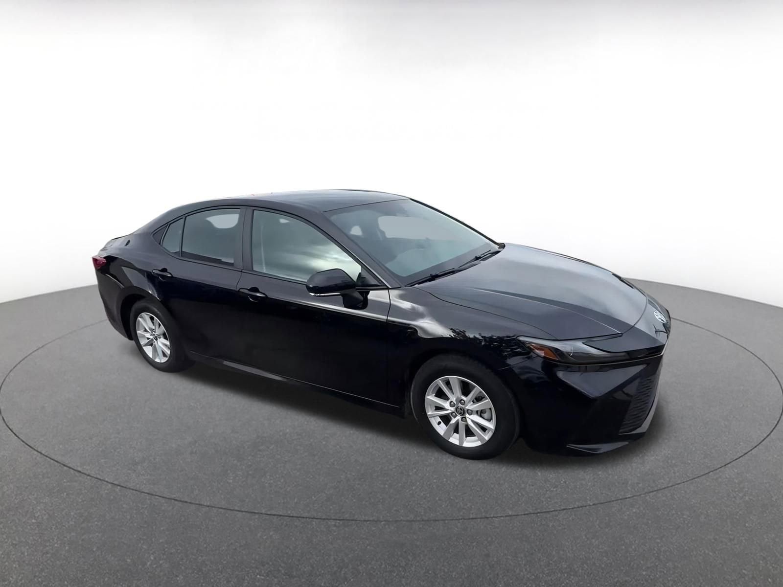 Thumbnail: 2025 Toyota Camry - 2