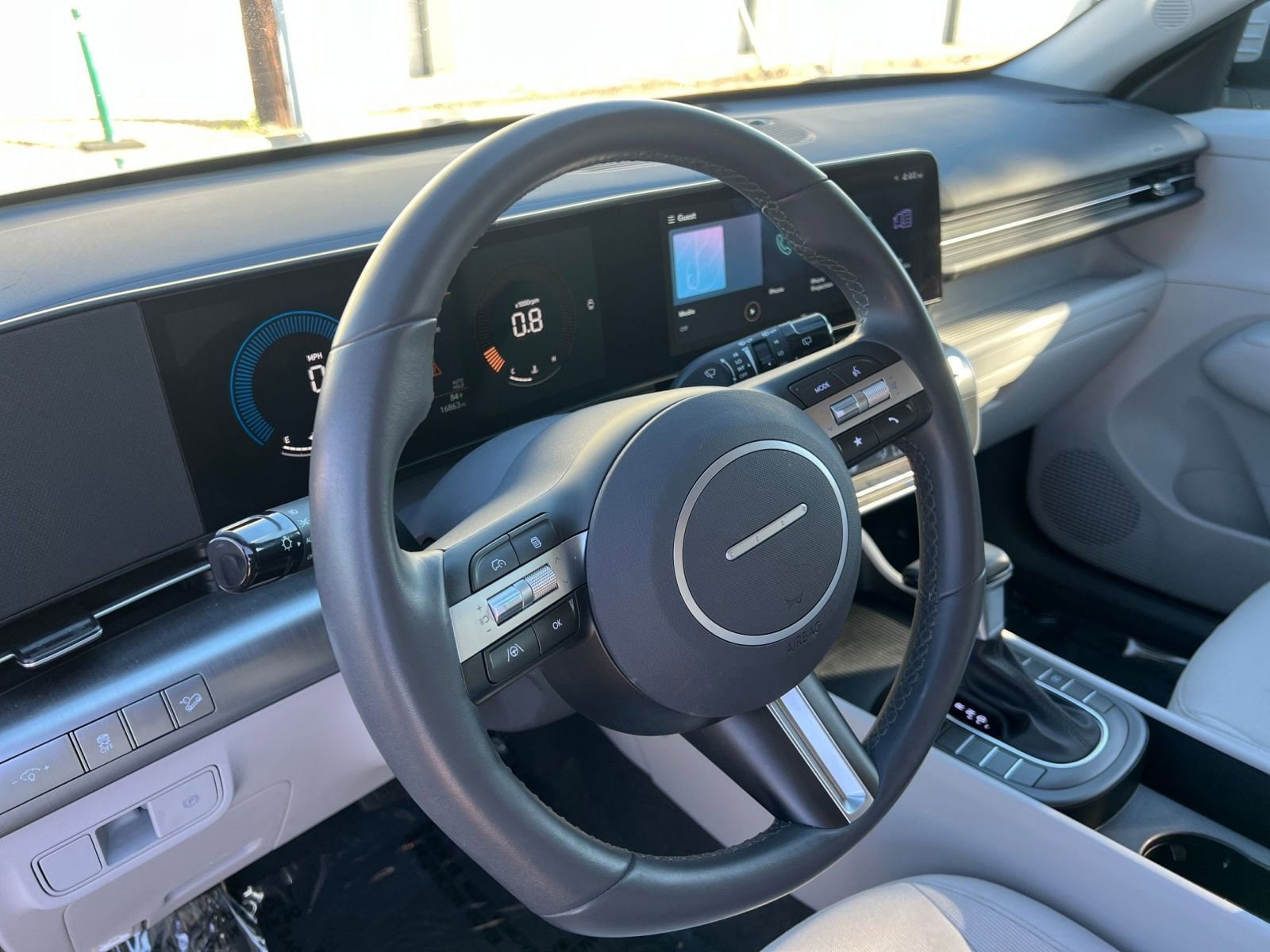 Thumbnail: 2025 Hyundai Kona - 28