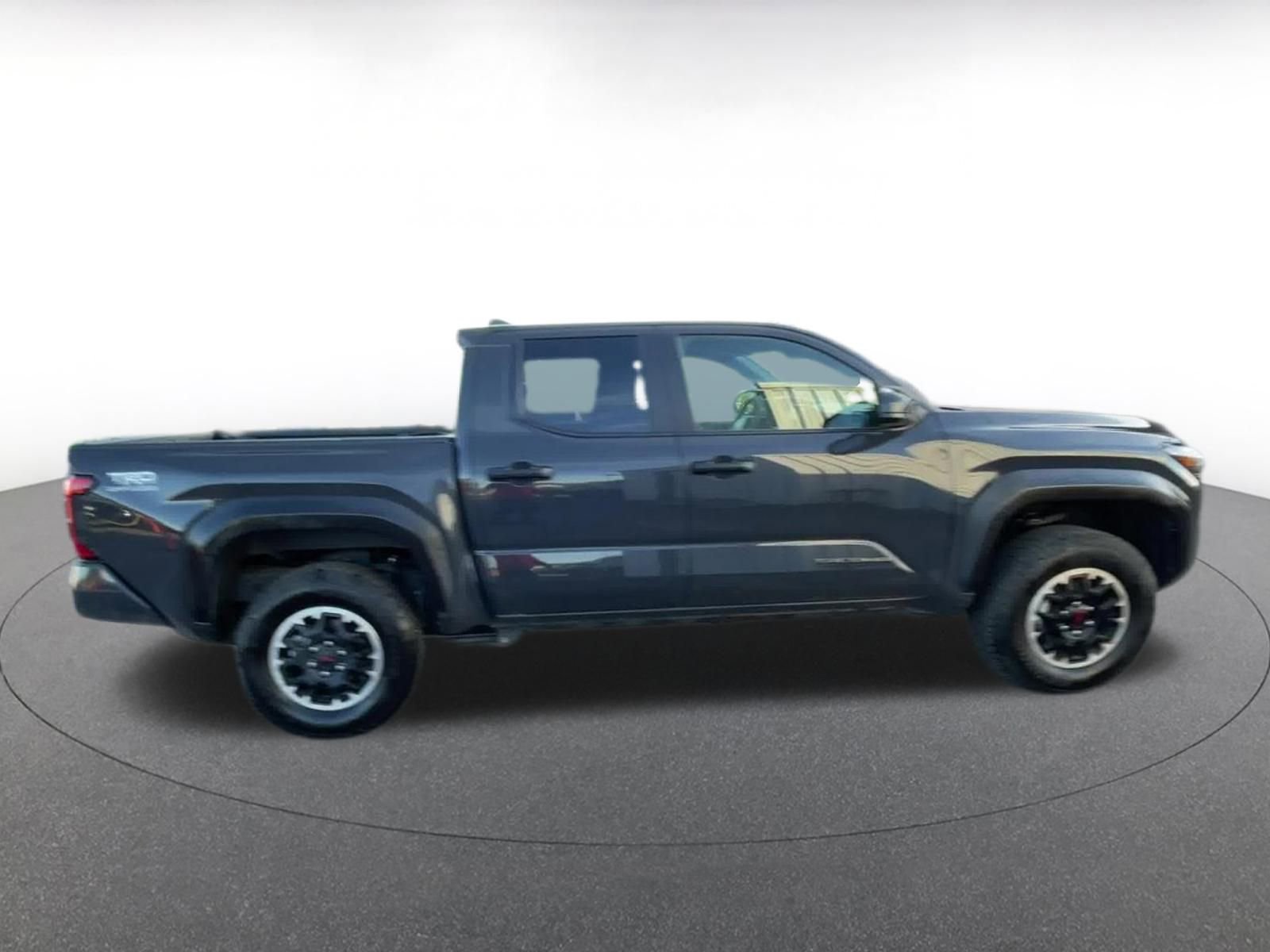 Thumbnail: 2025 Toyota Tacoma - 16