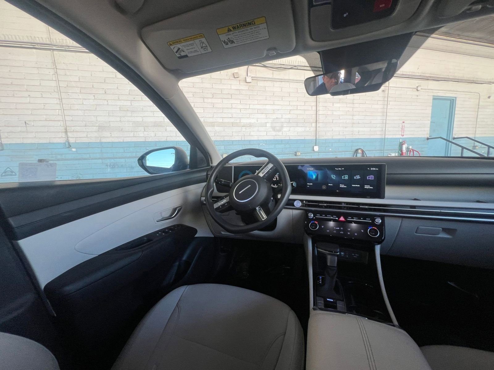 Thumbnail: 2025 Hyundai Tucson - 34