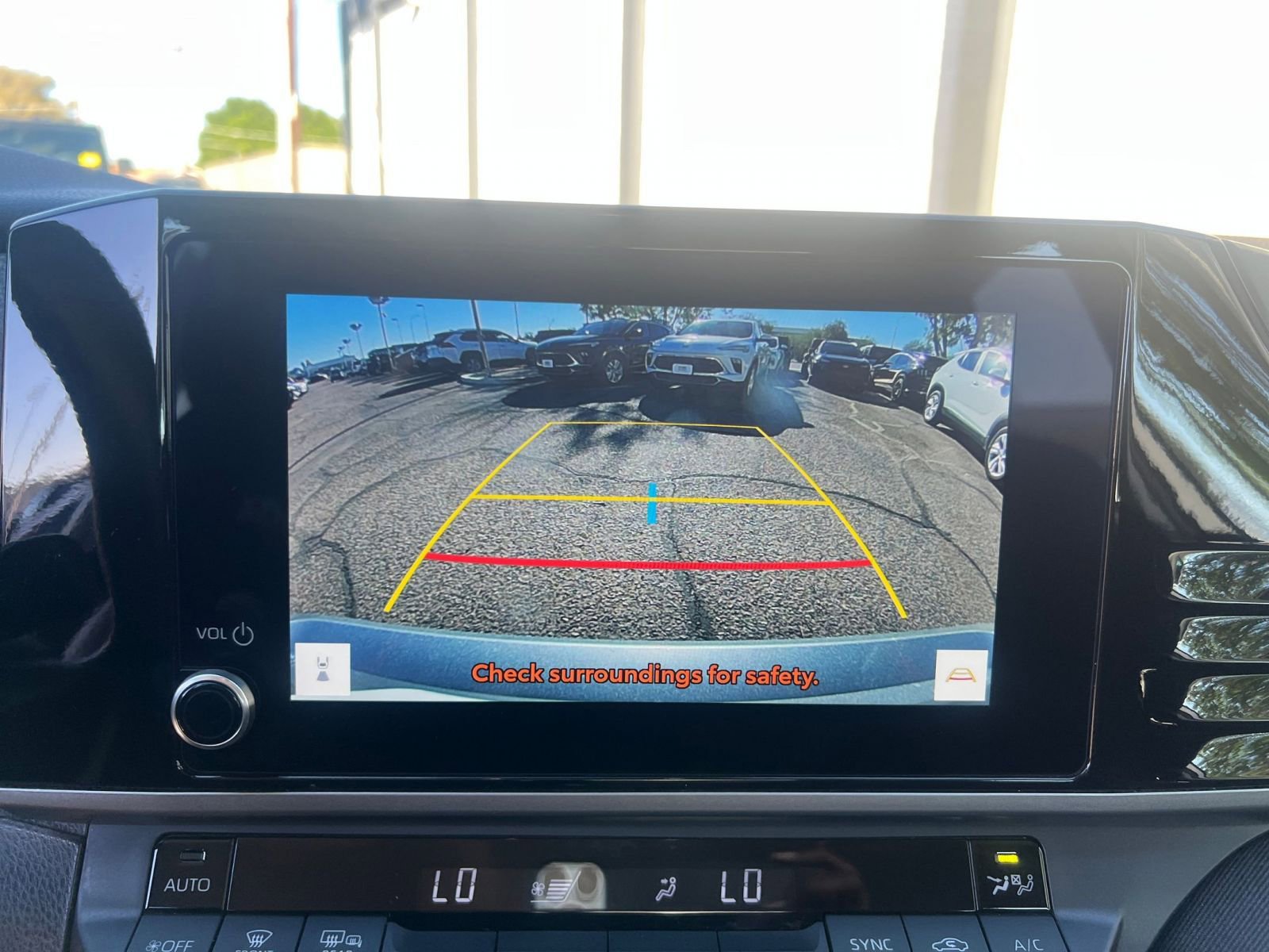 Thumbnail: 2025 Toyota Camry - 17