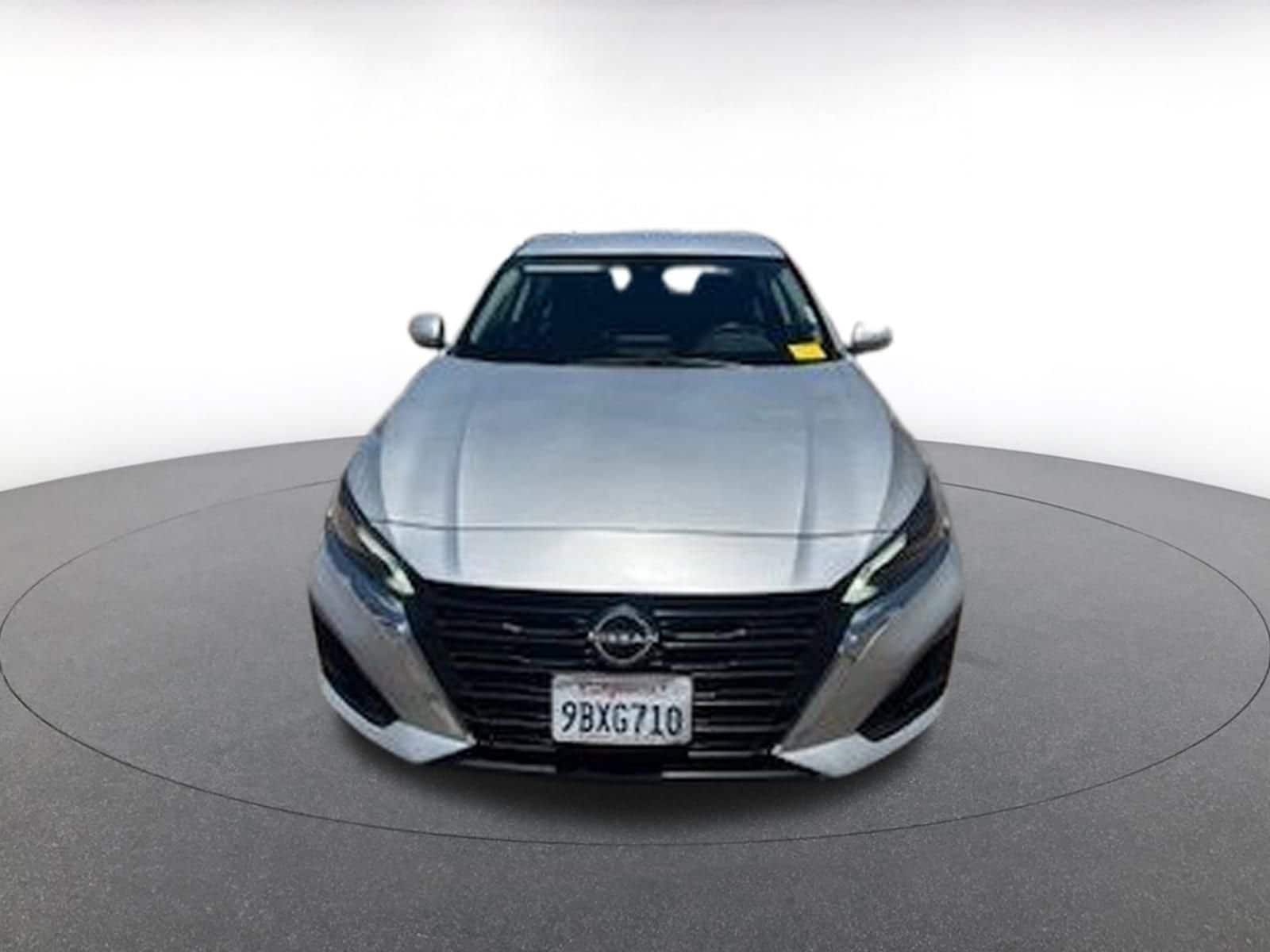 Thumbnail: 2023 Nissan Altima - 2