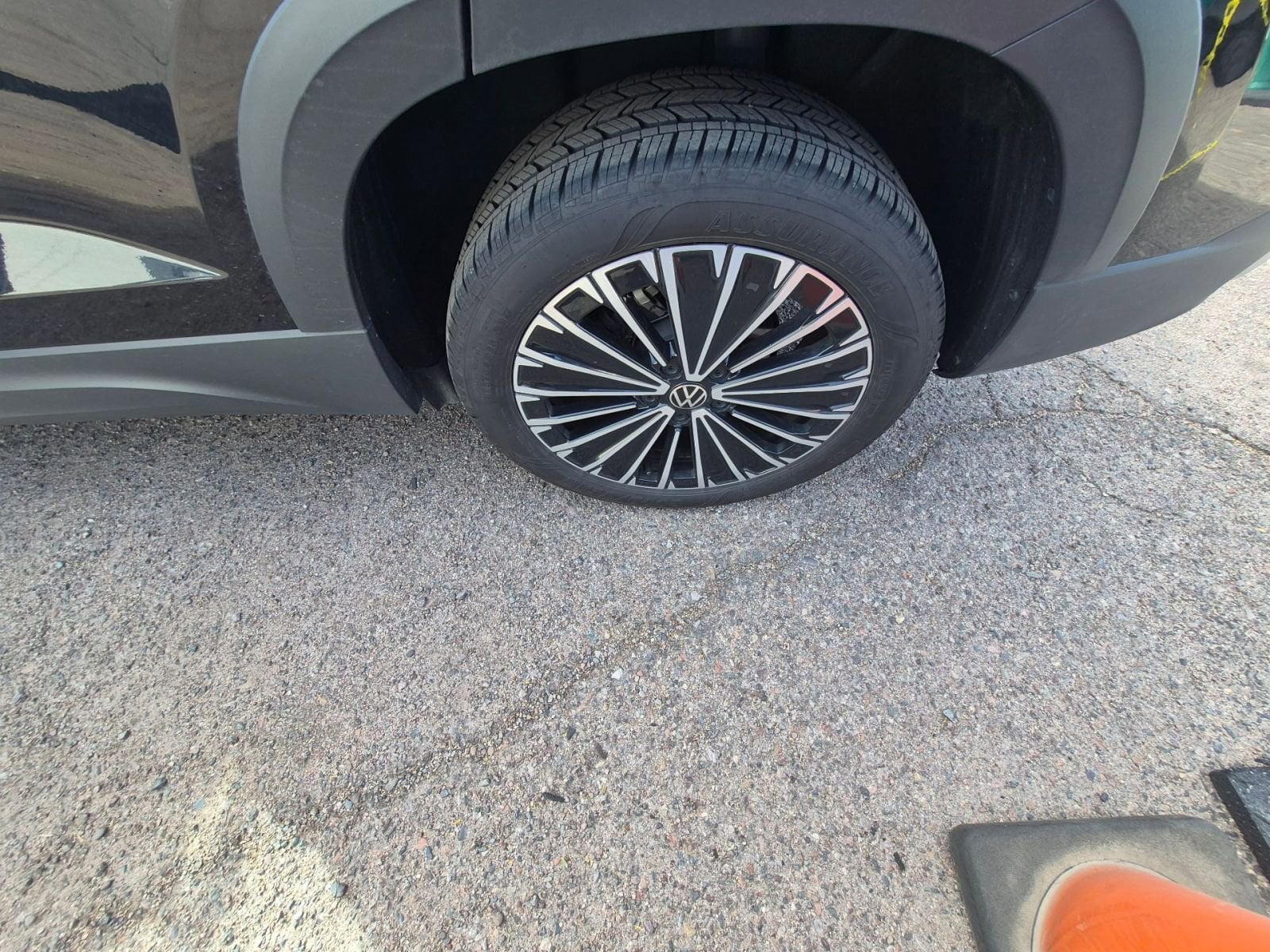 Thumbnail: 2025 Volkswagen Taos - 12