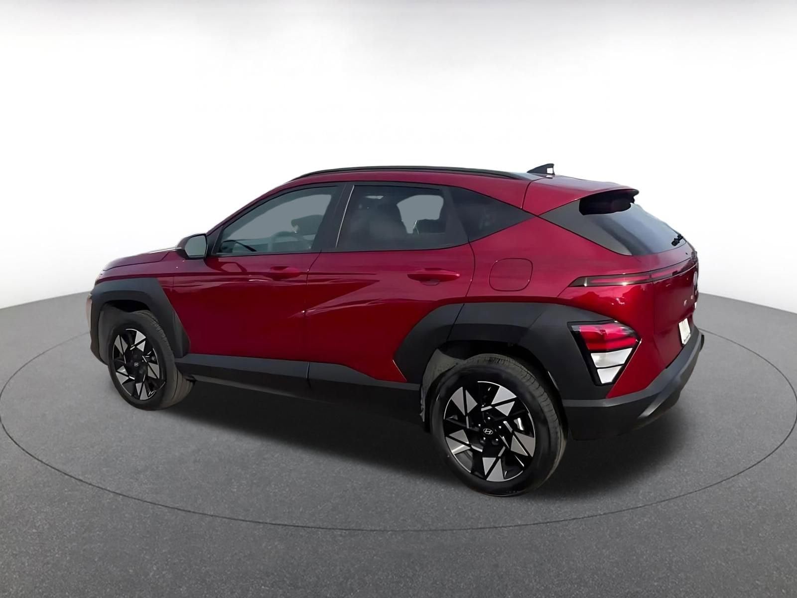 Thumbnail: 2025 Hyundai Kona - 9