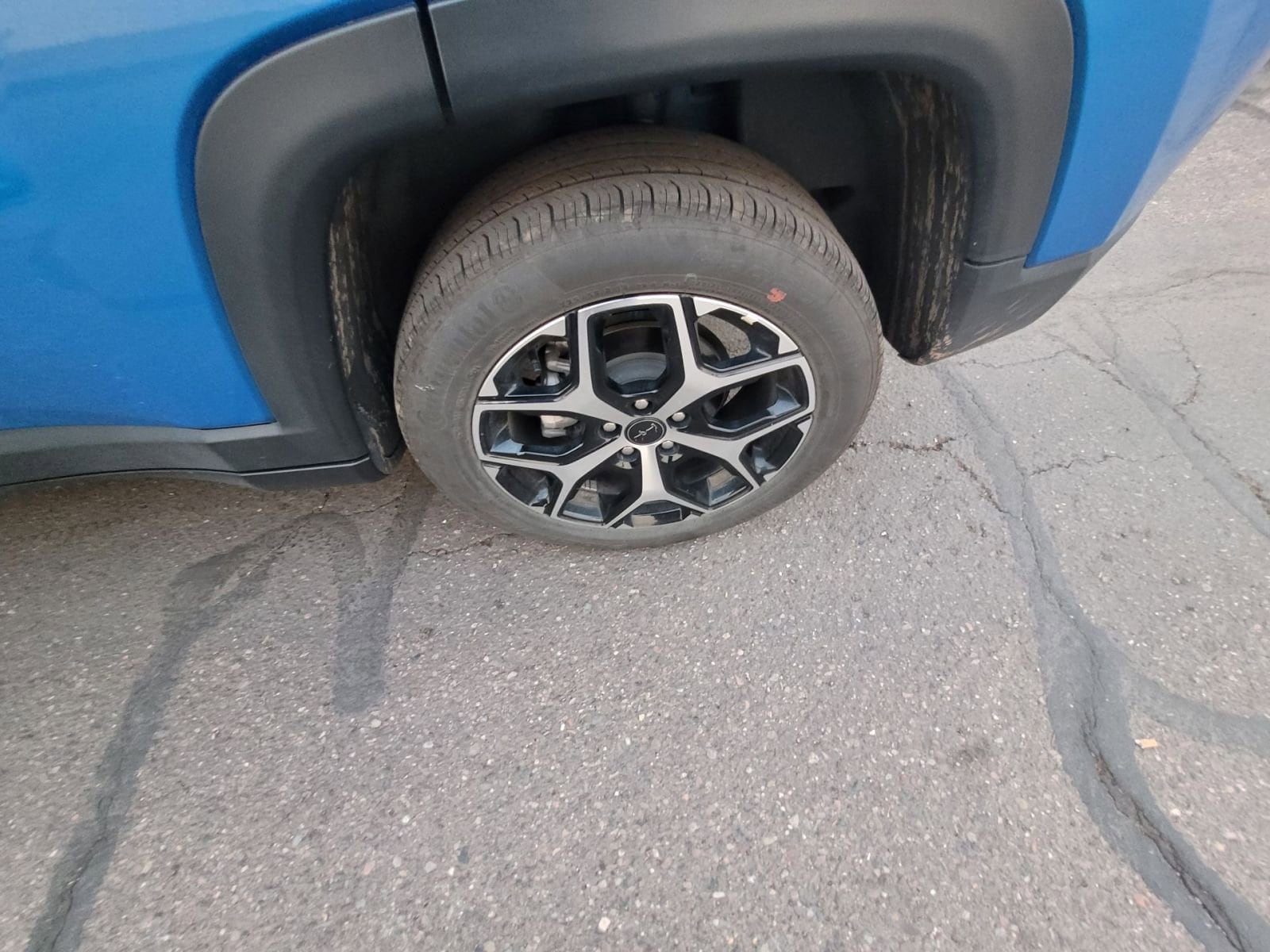 Thumbnail: 2025 Jeep Compass - 12