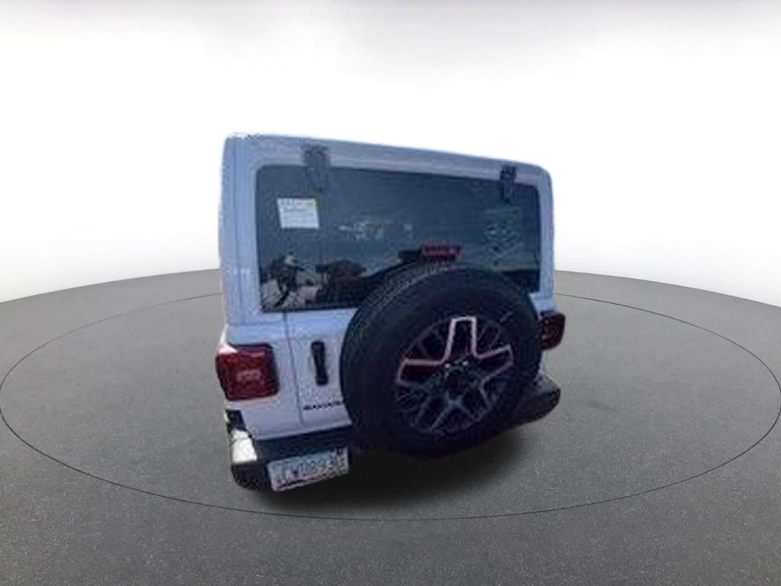 Thumbnail: 2025 Jeep Wrangler - 8