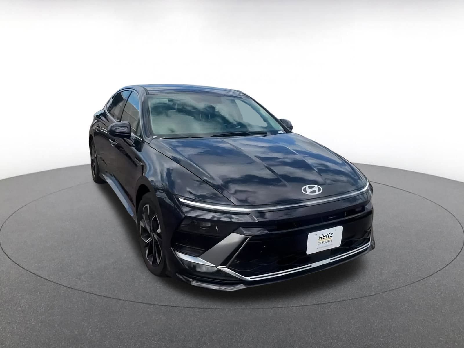 Thumbnail: 2025 Hyundai Sonata - 3