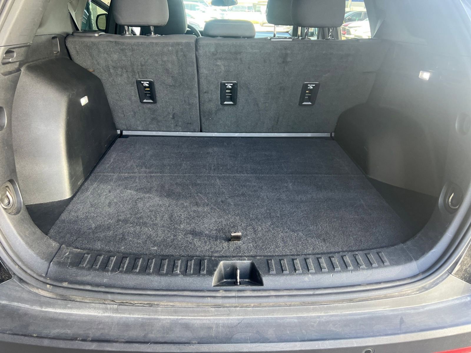 Thumbnail: 2025 Chevrolet Equinox - 31