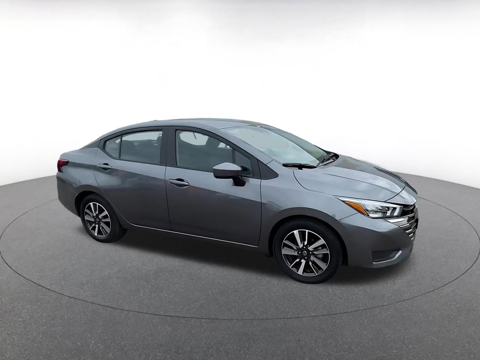 Thumbnail: 2025 Nissan Versa - 2