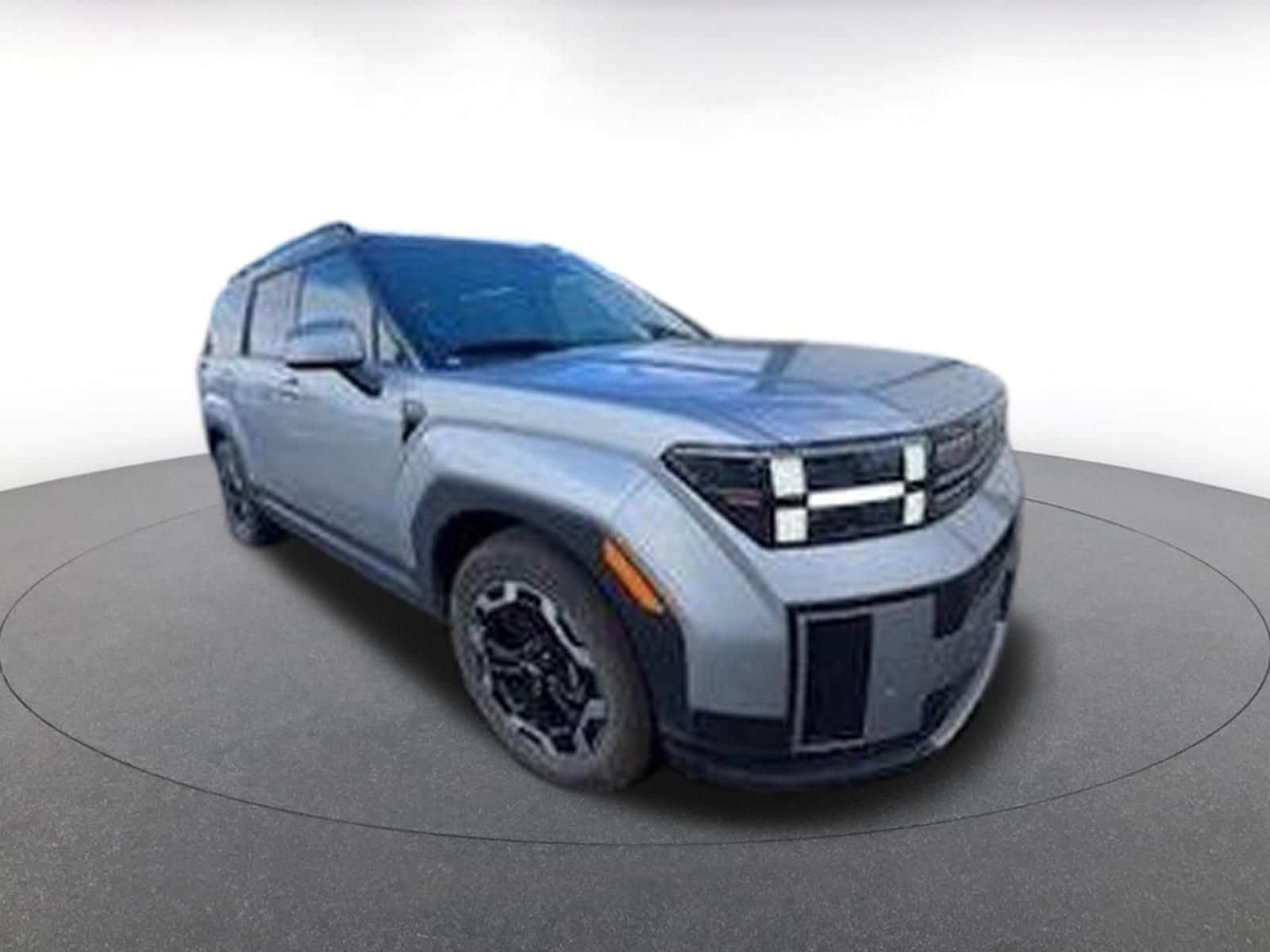 Thumbnail: 2025 Hyundai Santa Fe - 1