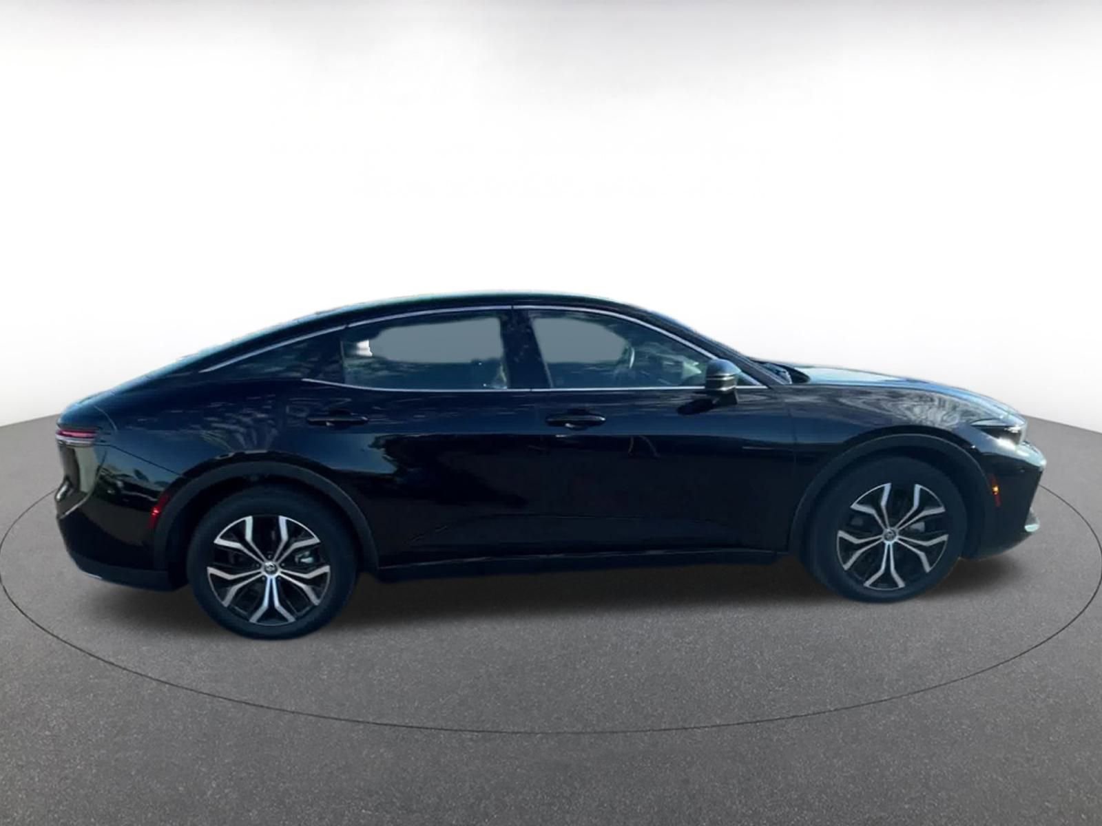 Thumbnail: 2025 Toyota Crown - 9