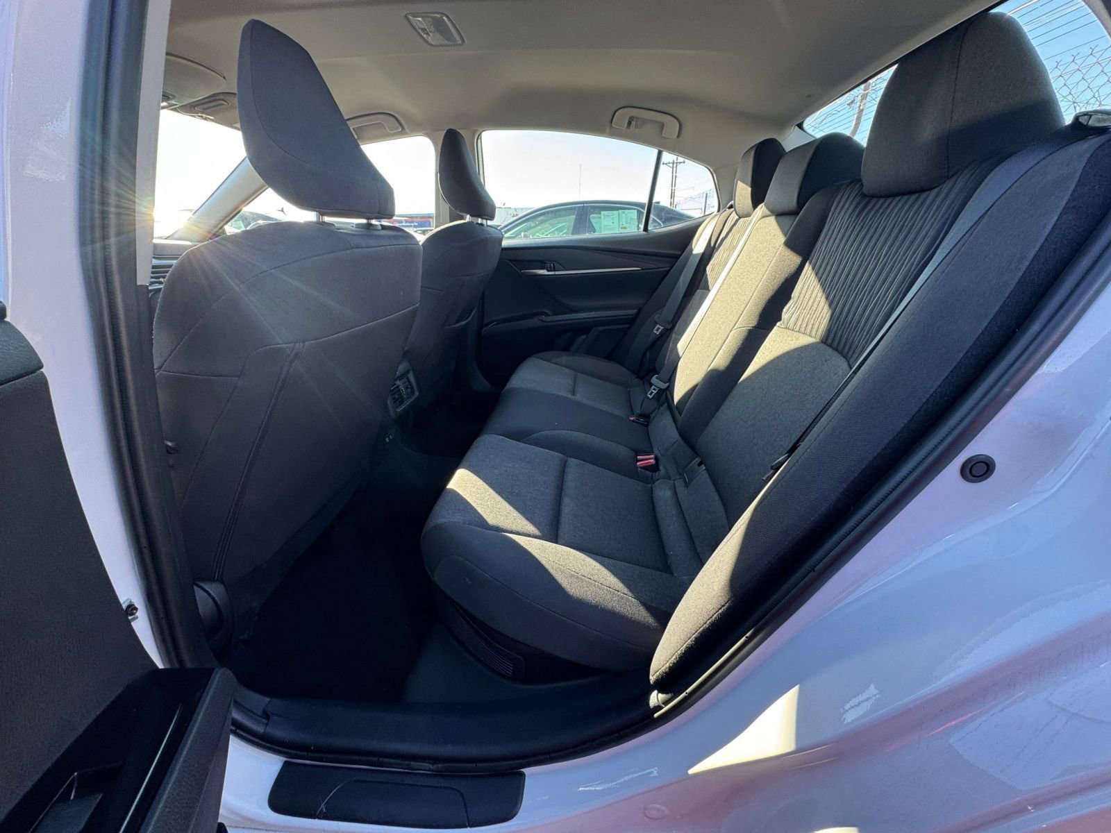 Thumbnail: 2025 Toyota Camry - 23