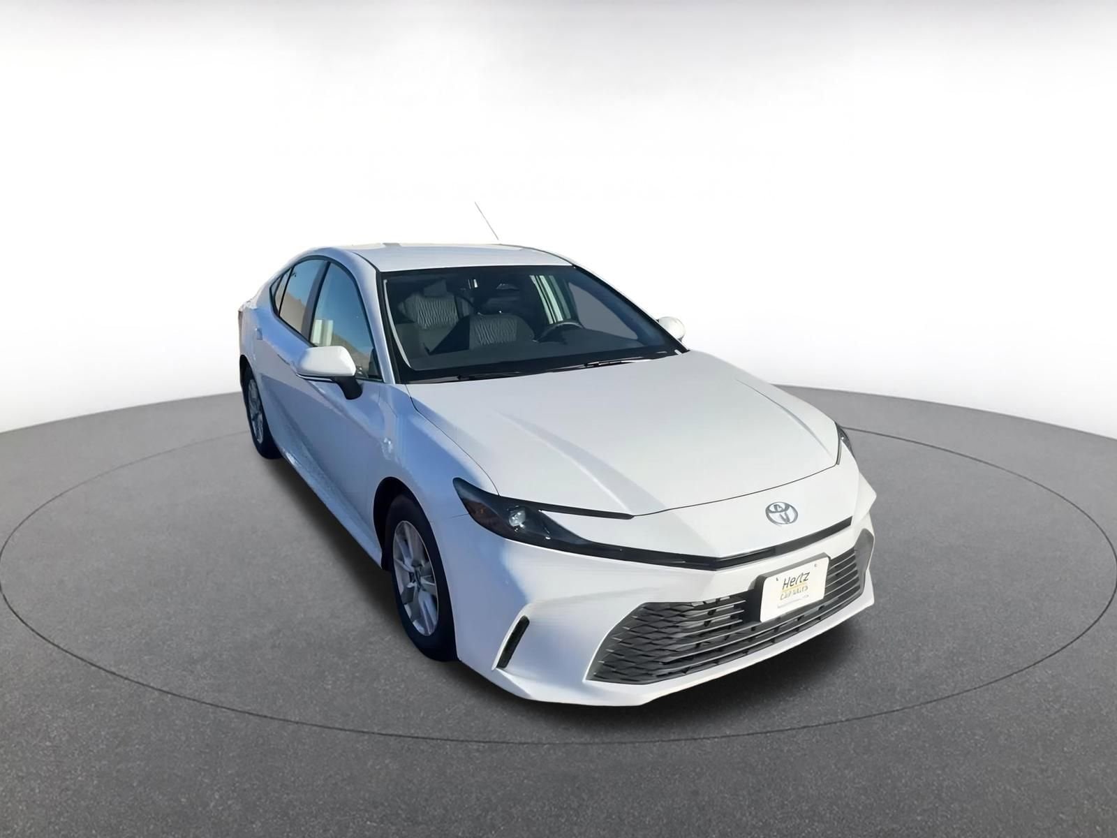 Thumbnail: 2025 Toyota Camry - 3