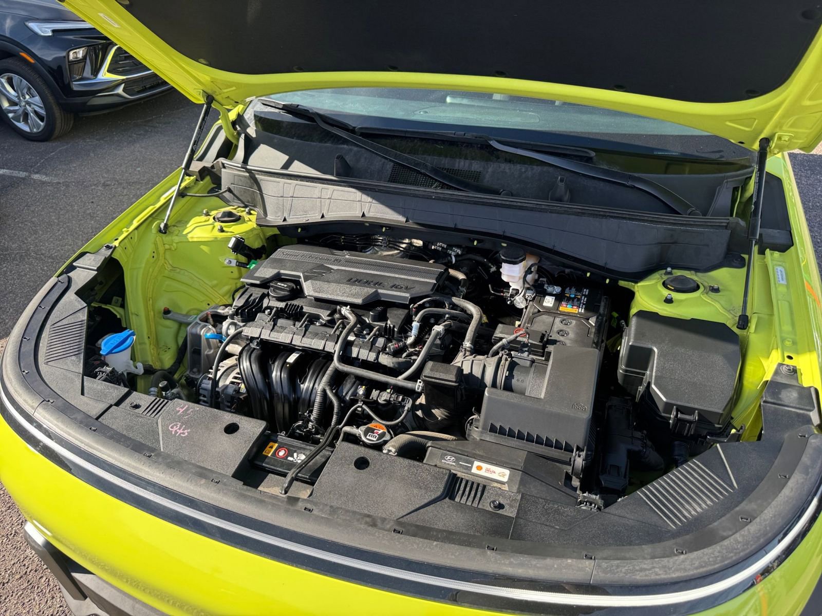 Thumbnail: 2025 Hyundai Kona - 32