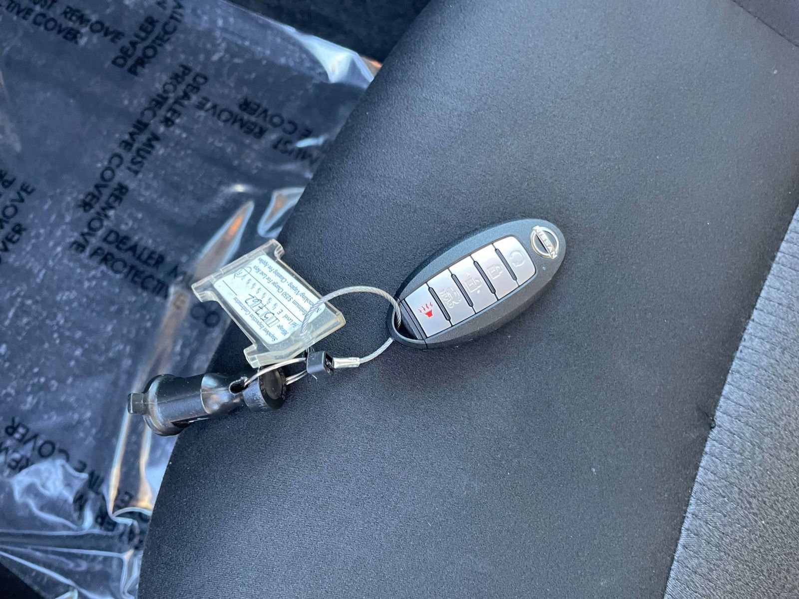 Thumbnail: 2025 Nissan Altima - 22