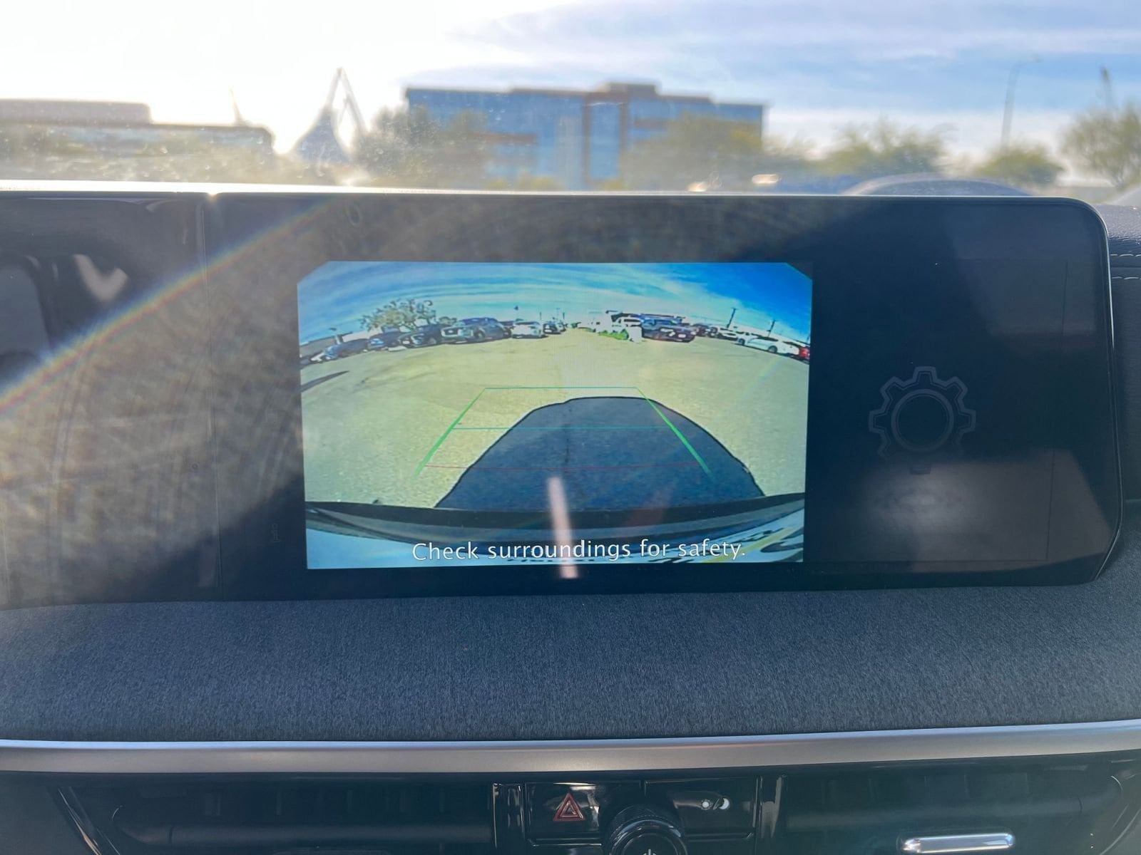 Thumbnail: 2025 Nissan Kicks - 17